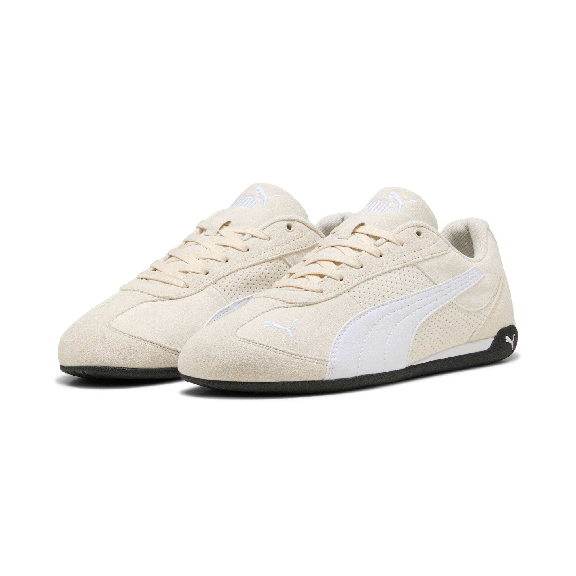 PUMA Sneaker "REPLICATCH SD" für vielseitige Aktivitäten, mit leicht profilierter Gummilaufsohle