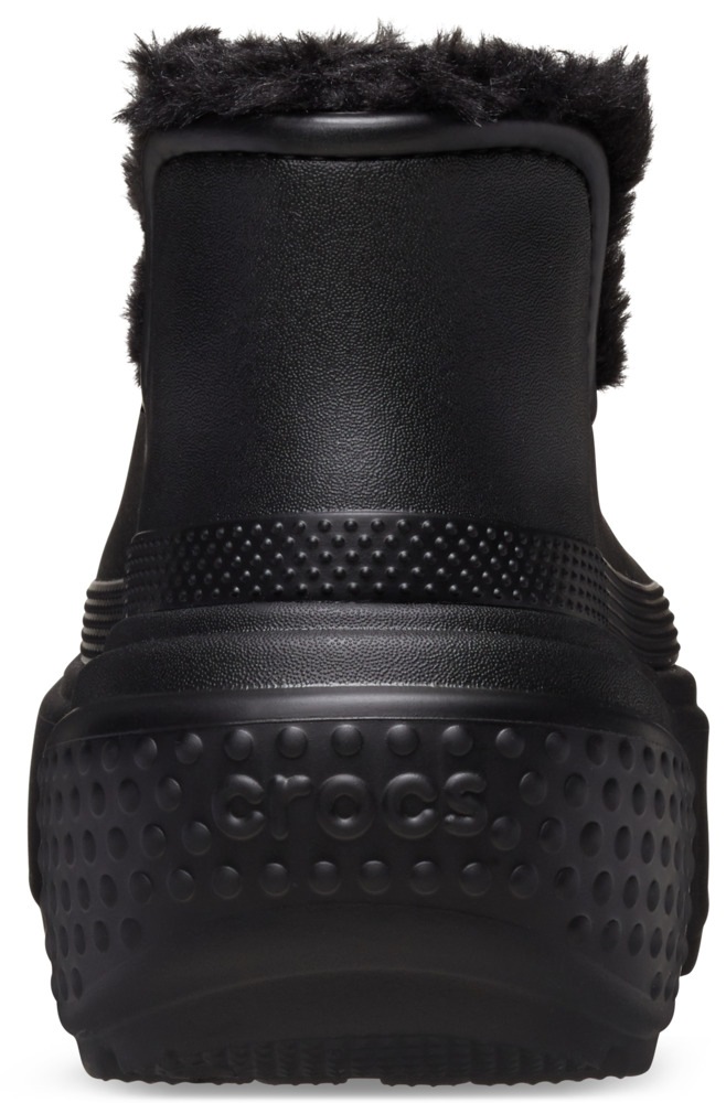 Crocs Schlupfboots "Stomp Lined Shorty Boot" zum Schlupfen günstig online kaufen