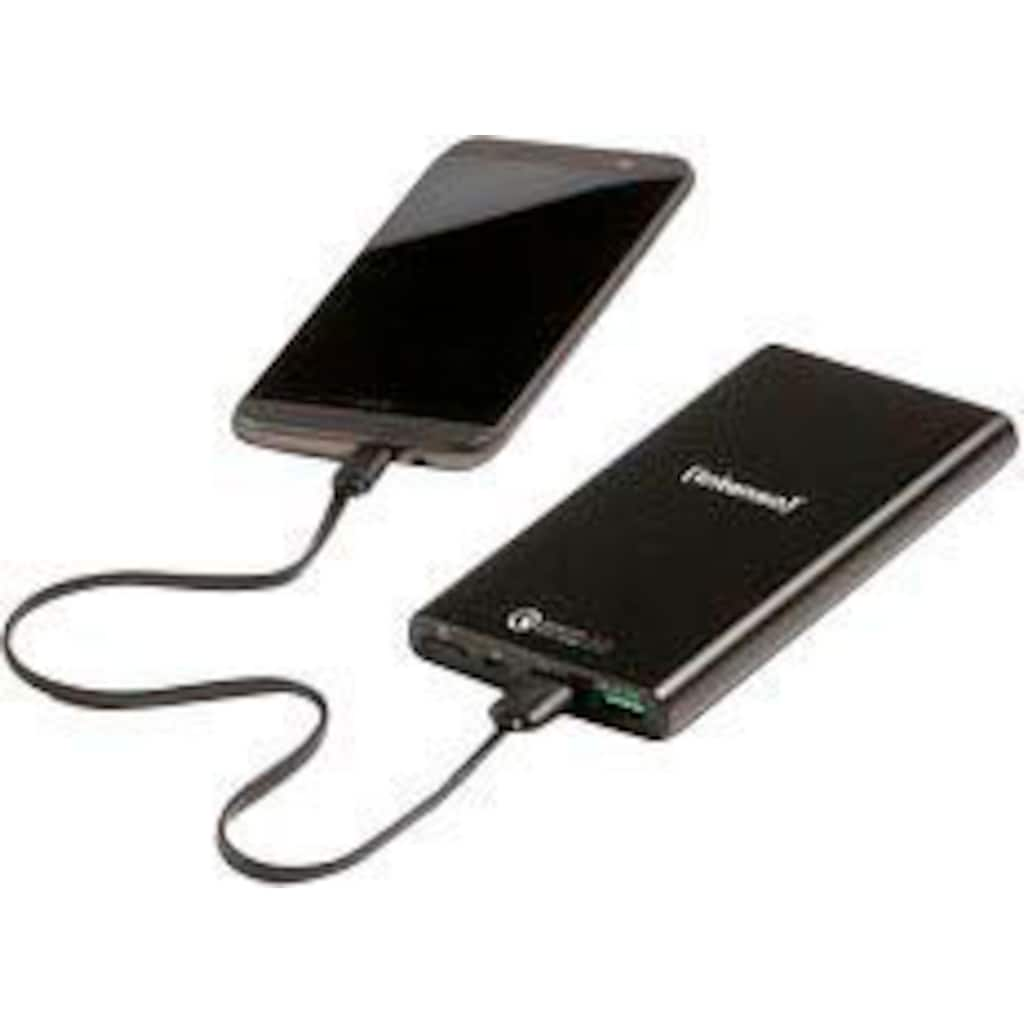 Intenso Powerbank »Q10000«