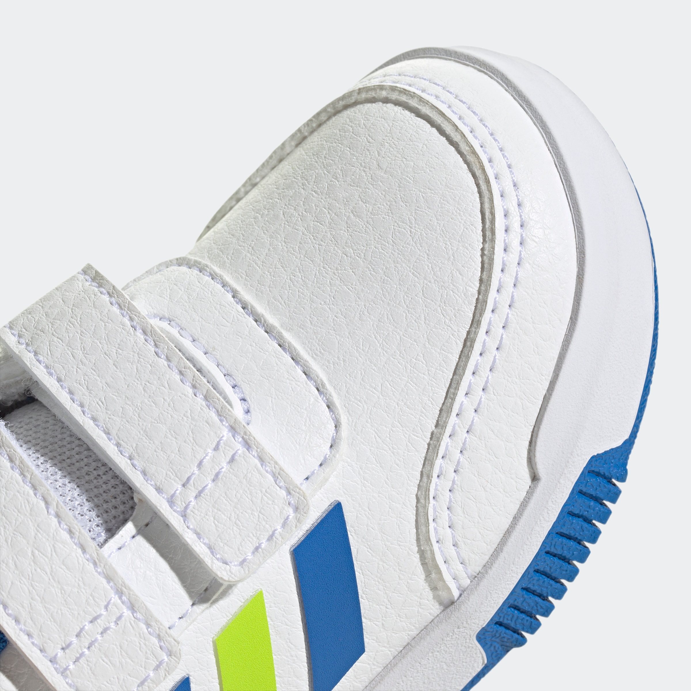 adidas Sportswear Klettschuh »TENSAUR HOOK AND LOOP«, für Kinder mit Klettverschluss
