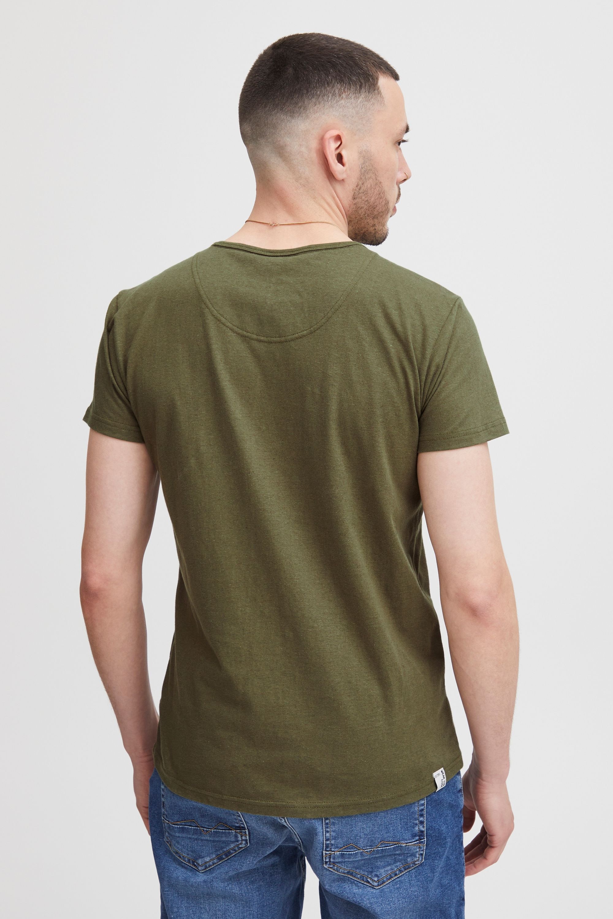 Indicode T-Shirt »T-Shirt IDColbing«