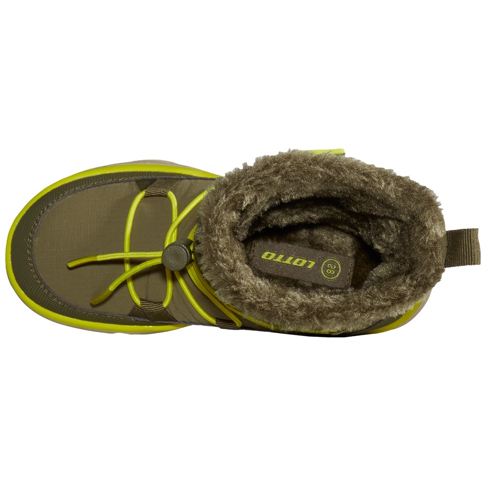lotto Outdoorwinterstiefel