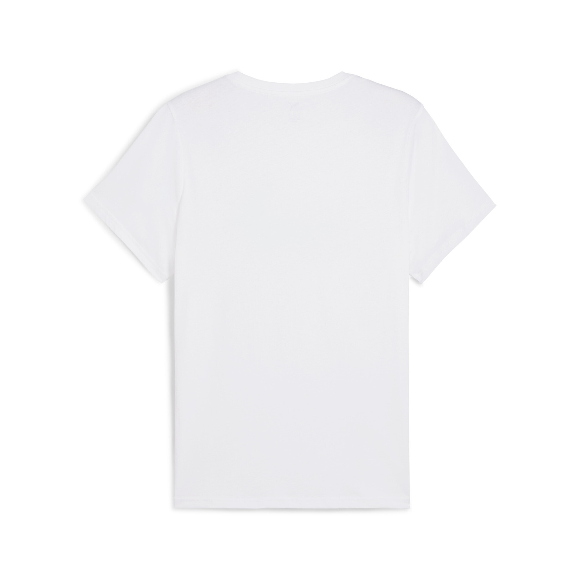 PUMA T-Shirt "ESS No. 1 Logo T-Shirt Damen" günstig online kaufen