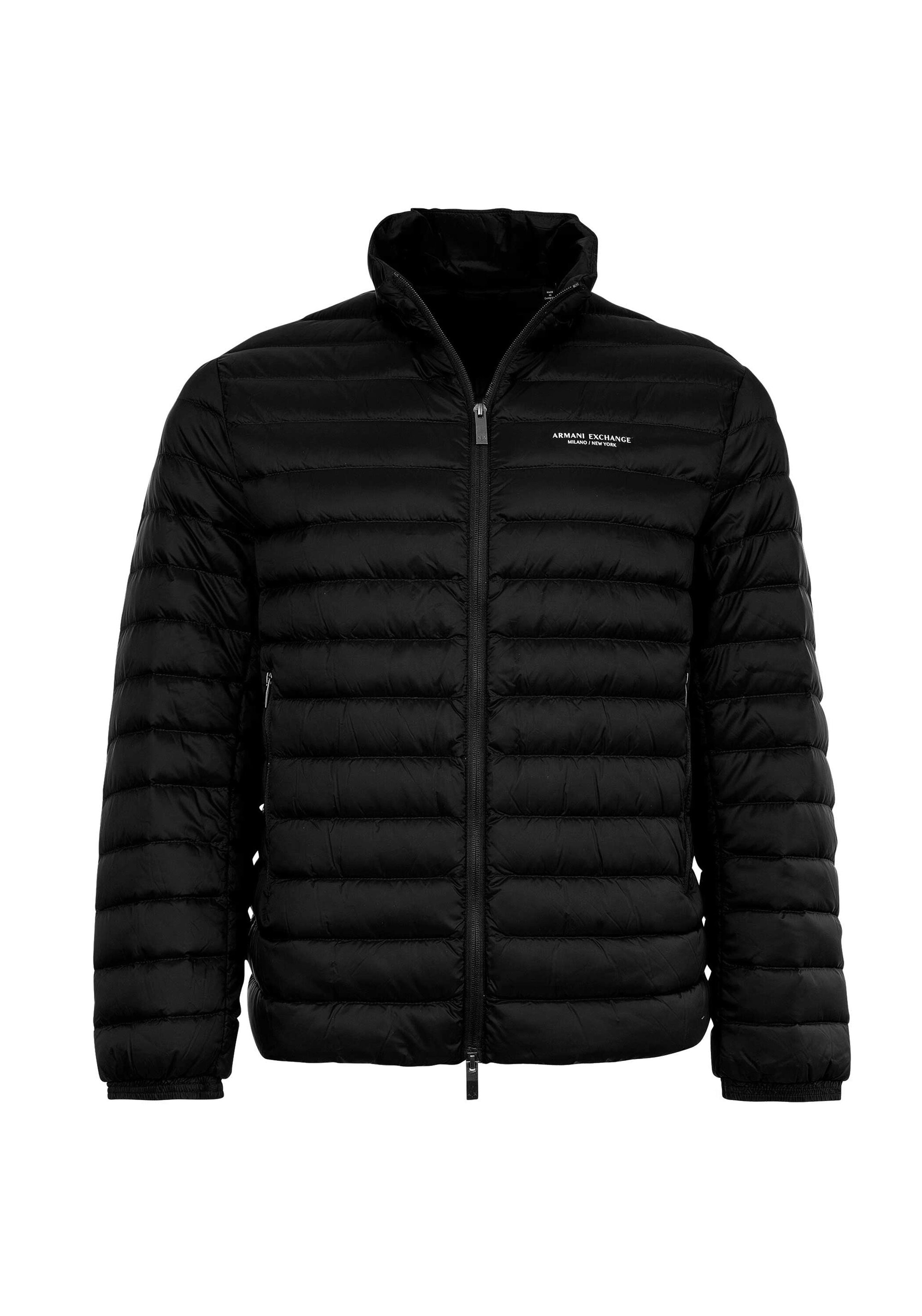 ARMANI EXCHANGE Steppjacke "Steppjacke DOWN JACKET 1er Pack" 1 Stk. tlg.