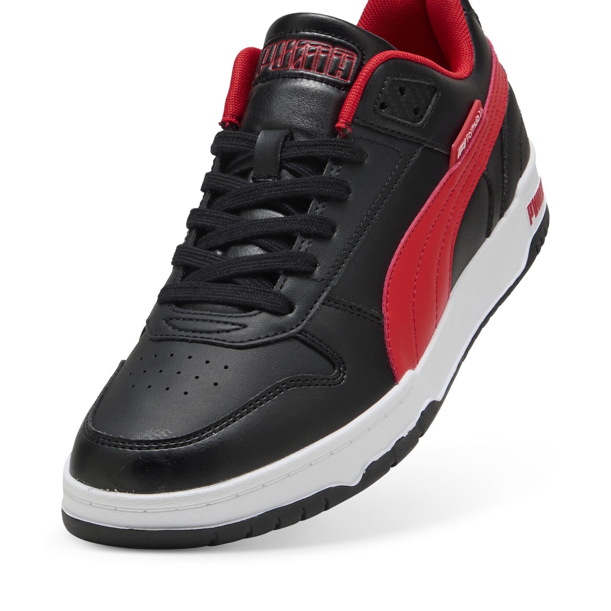 PUMA Sneaker »F1® RBD Game Sneakers mit niedrigem Profil Erwachsene«