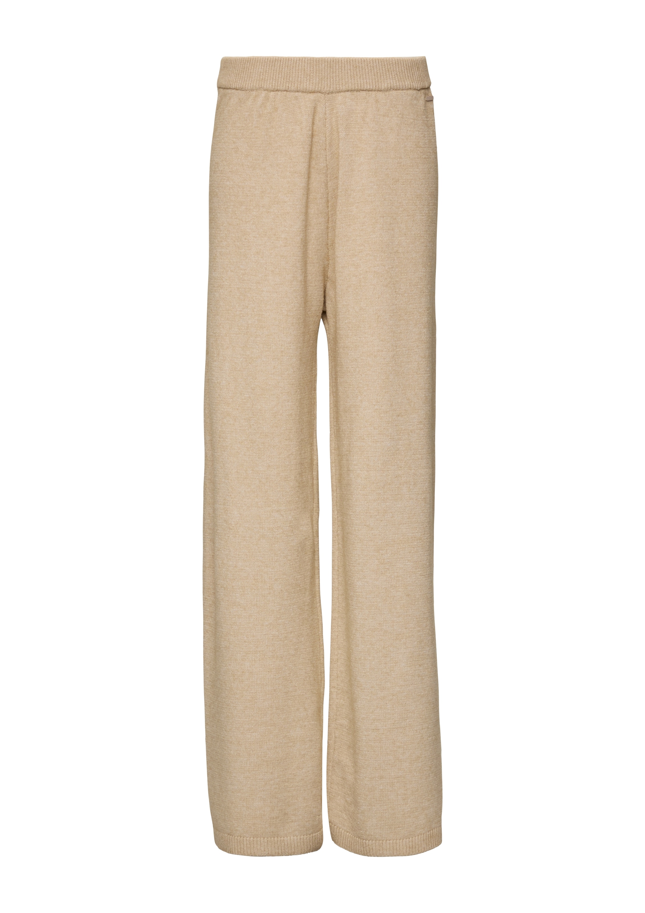 QS Stoffhose, mit elastischem Bund