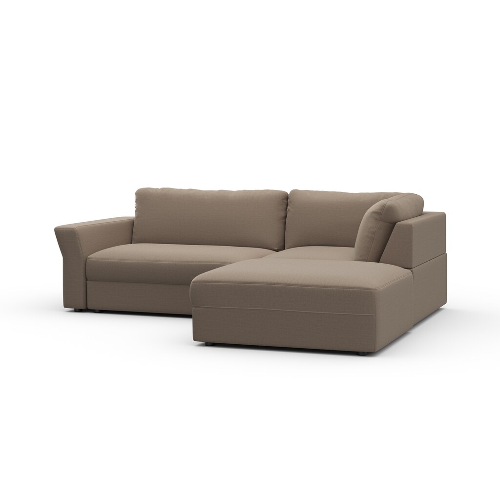 sit&more Ecksofa »Cadabra«