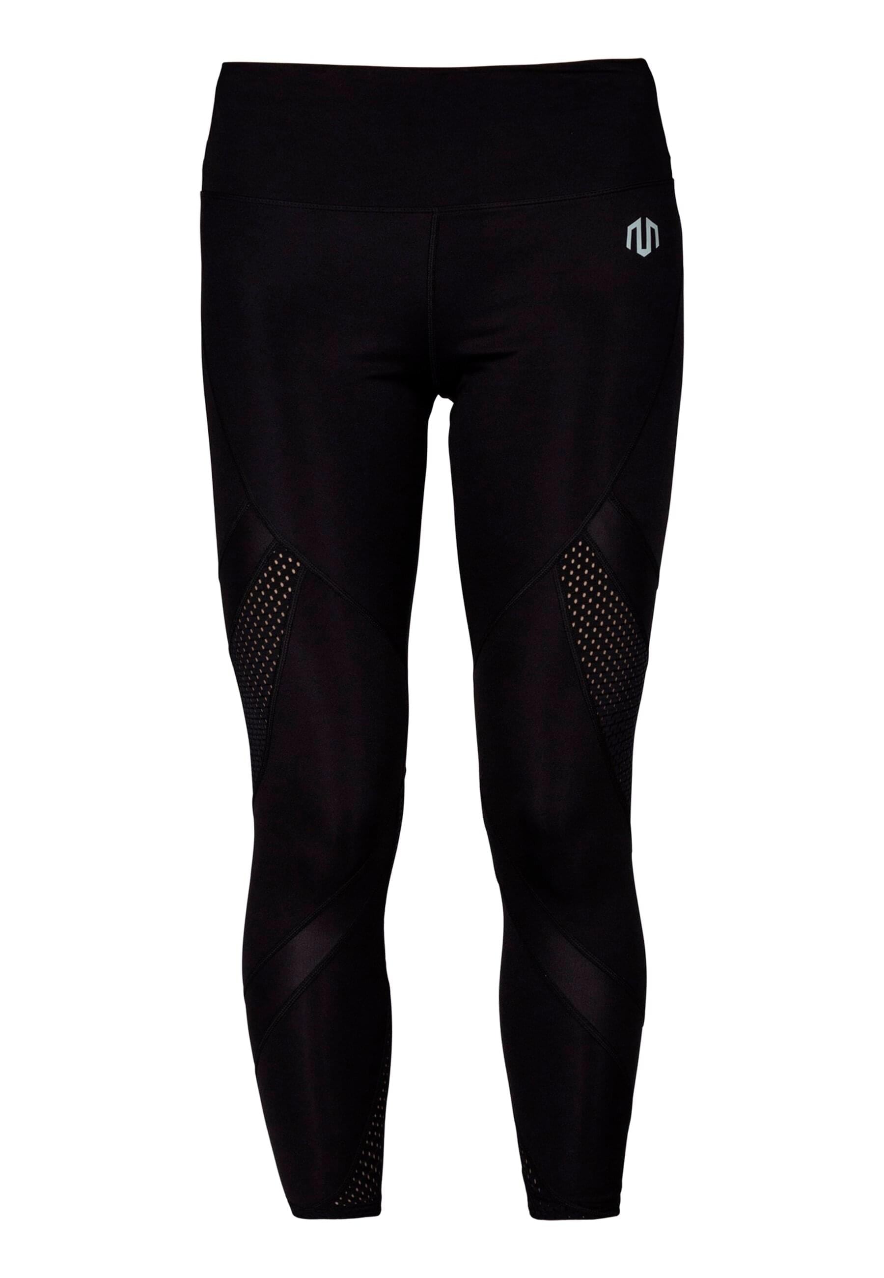 MOROTAI Leggings "MOROTAI Damen Morotai Cropped Tights" günstig online kaufen