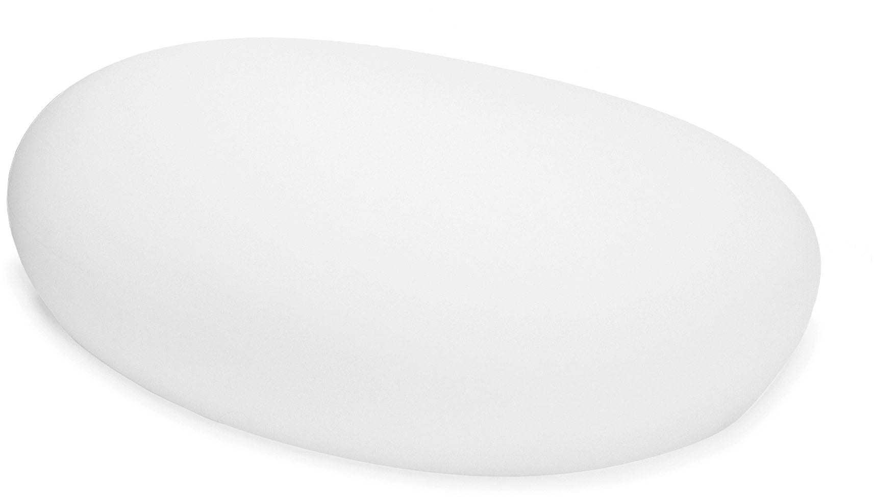OTTO home "Eellin, LED-Solar Steinleuchte" LED-Modul 1 Stk. RGB Warmweiß mit Erdspieß