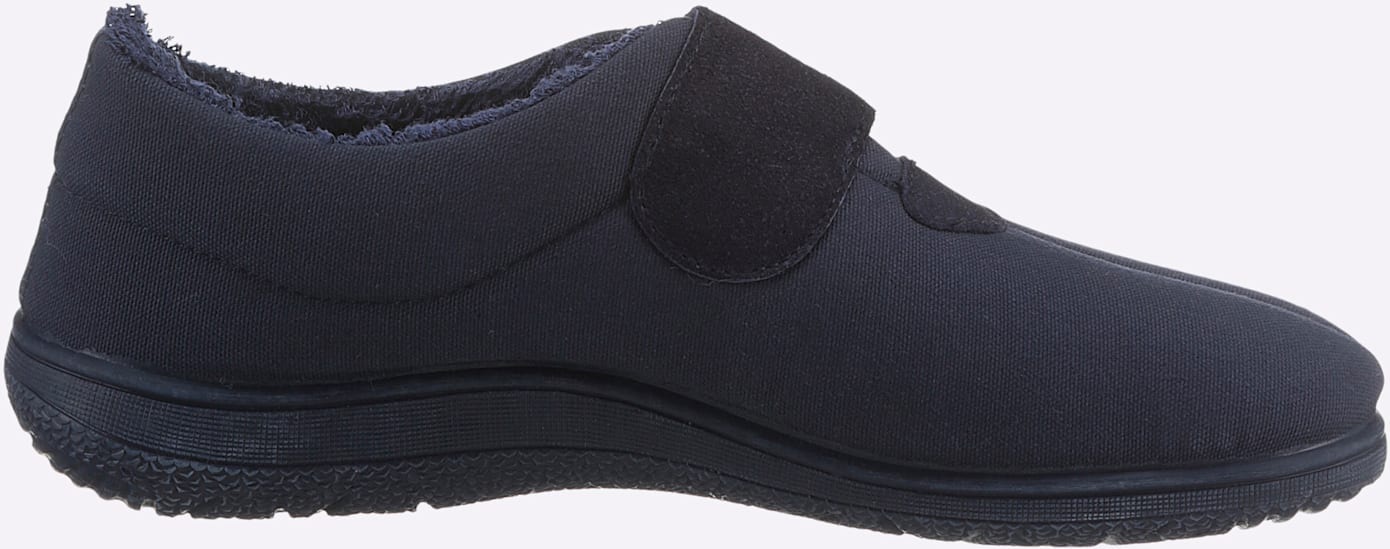 Thumbnail - Waldläufer Hausschuh