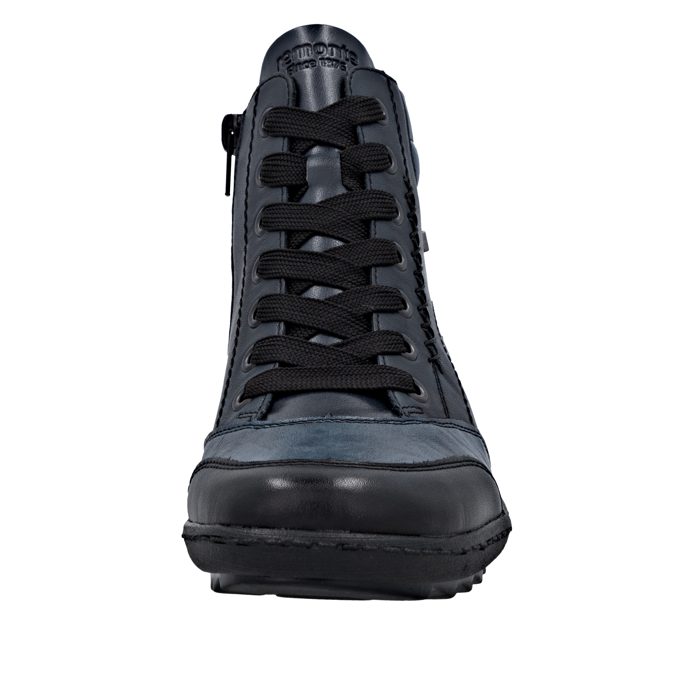 Remonte Schnürboots, Winterboots, Stiefelette, Boots mit wasserabweisender TEX-Membran