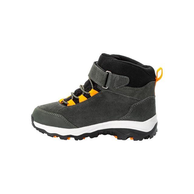 Jack Wolfskin Wanderschuh »VOJO LT TEXAPORE MID K« online kaufen | BAUR