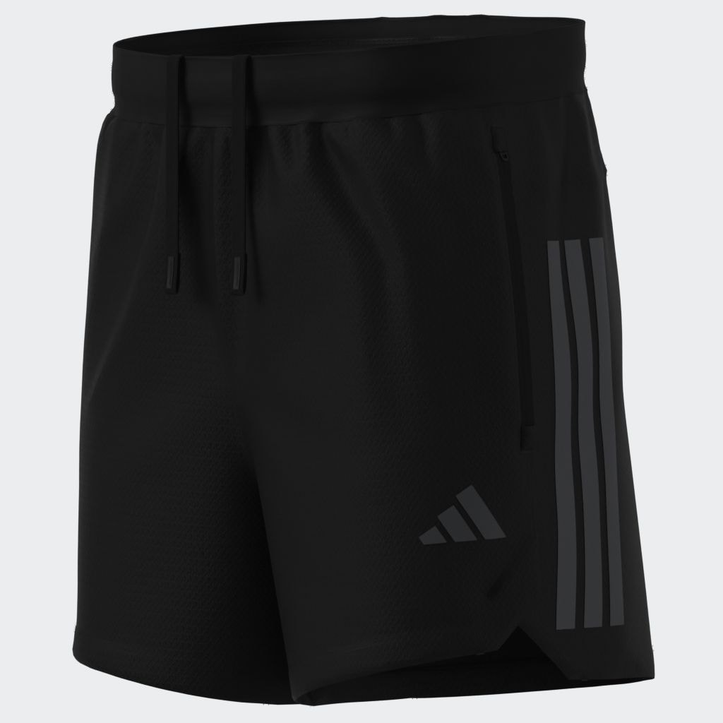 adidas Performance Shorts »POWER 3S SHORT«, (1 tlg.)