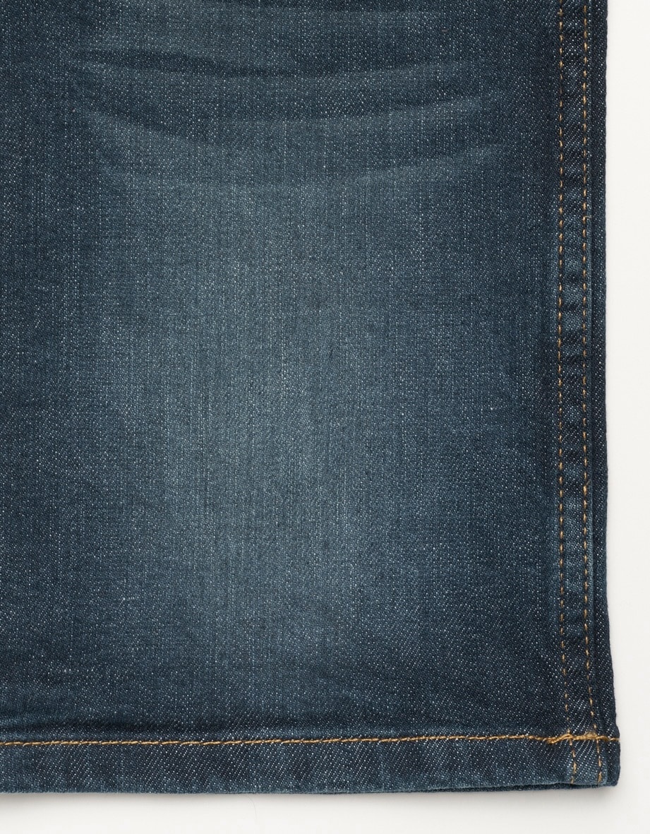 bugatti 5-Pocket-Jeans »Tapered Fit«, aus Stretch Handcrafted Denim