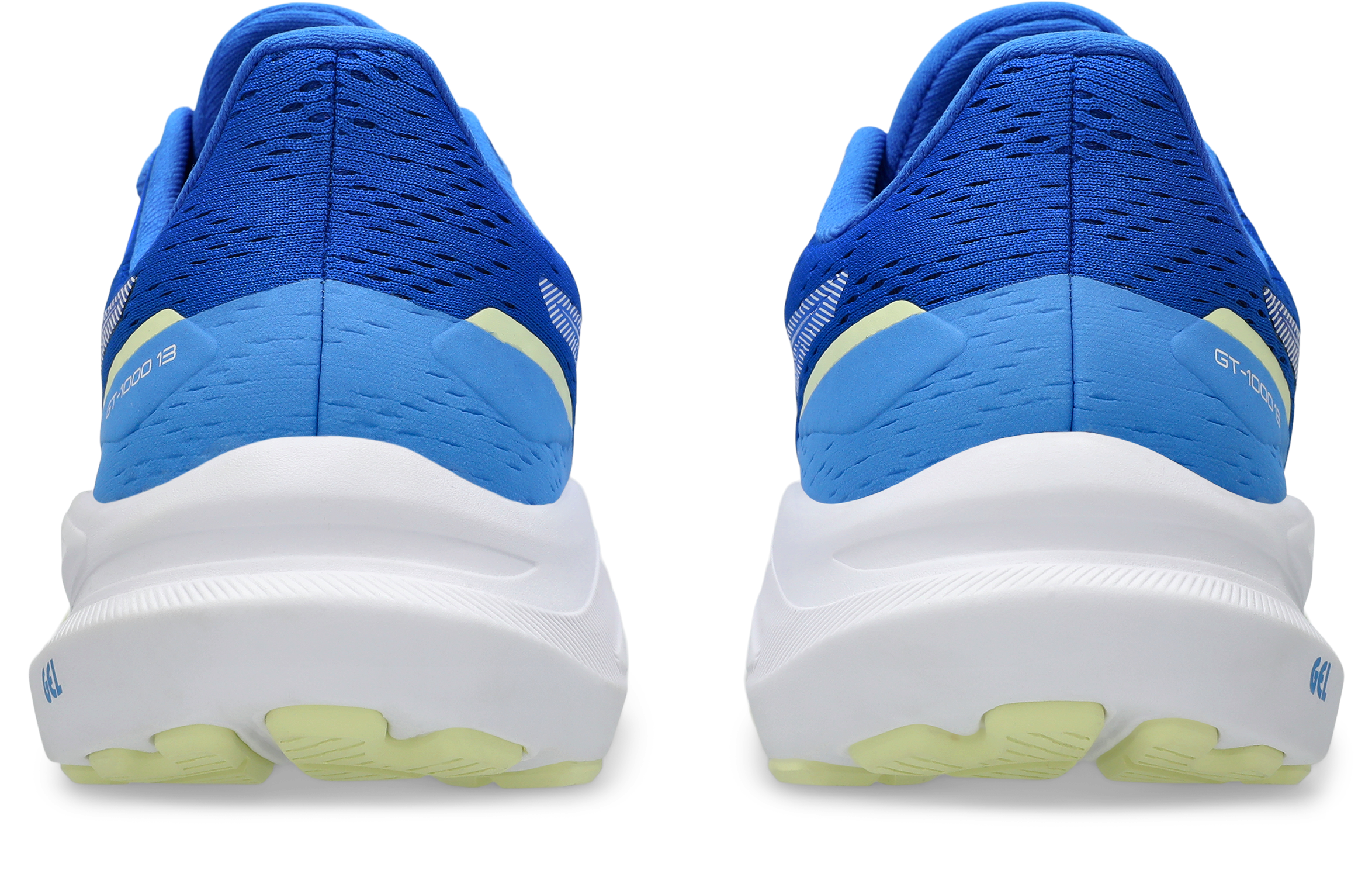 Asics Lauflernschuh »GT-1000 13 GS«
