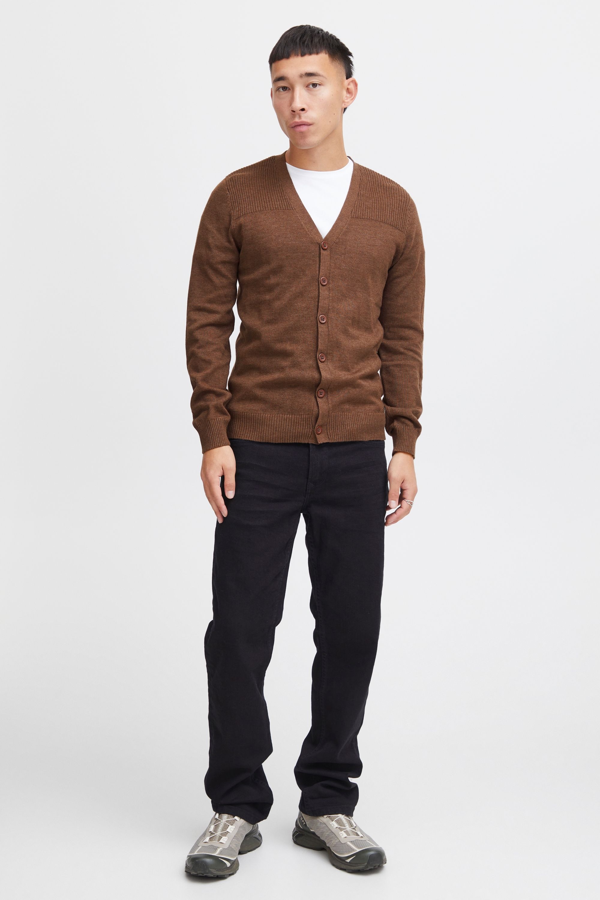 Thumbnail - Blend Cardigan "Cardigan BHCaden"