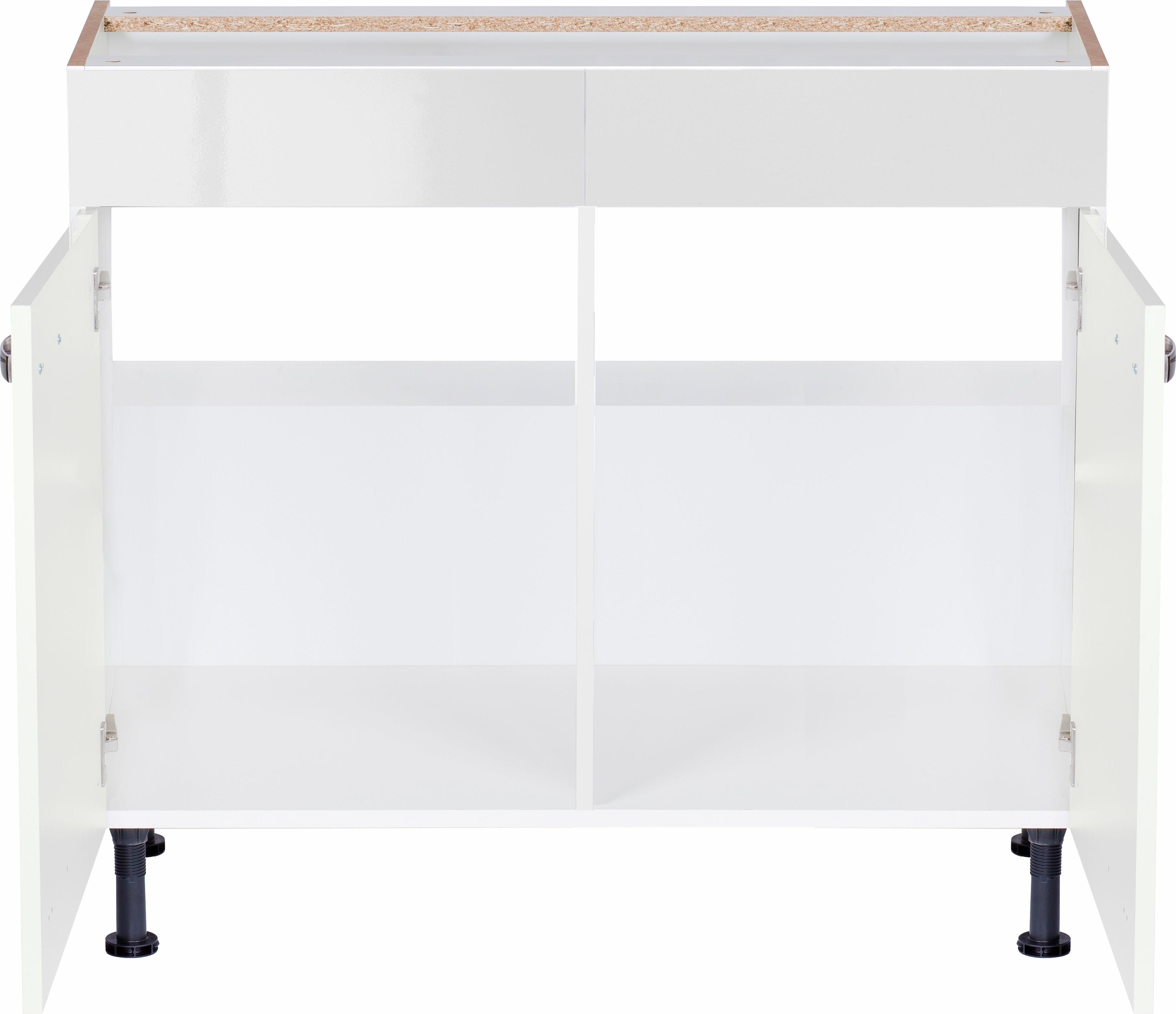Thumbnail - KOCHSTATION Spülenschrank "KS-Cara", Breite 100 cm