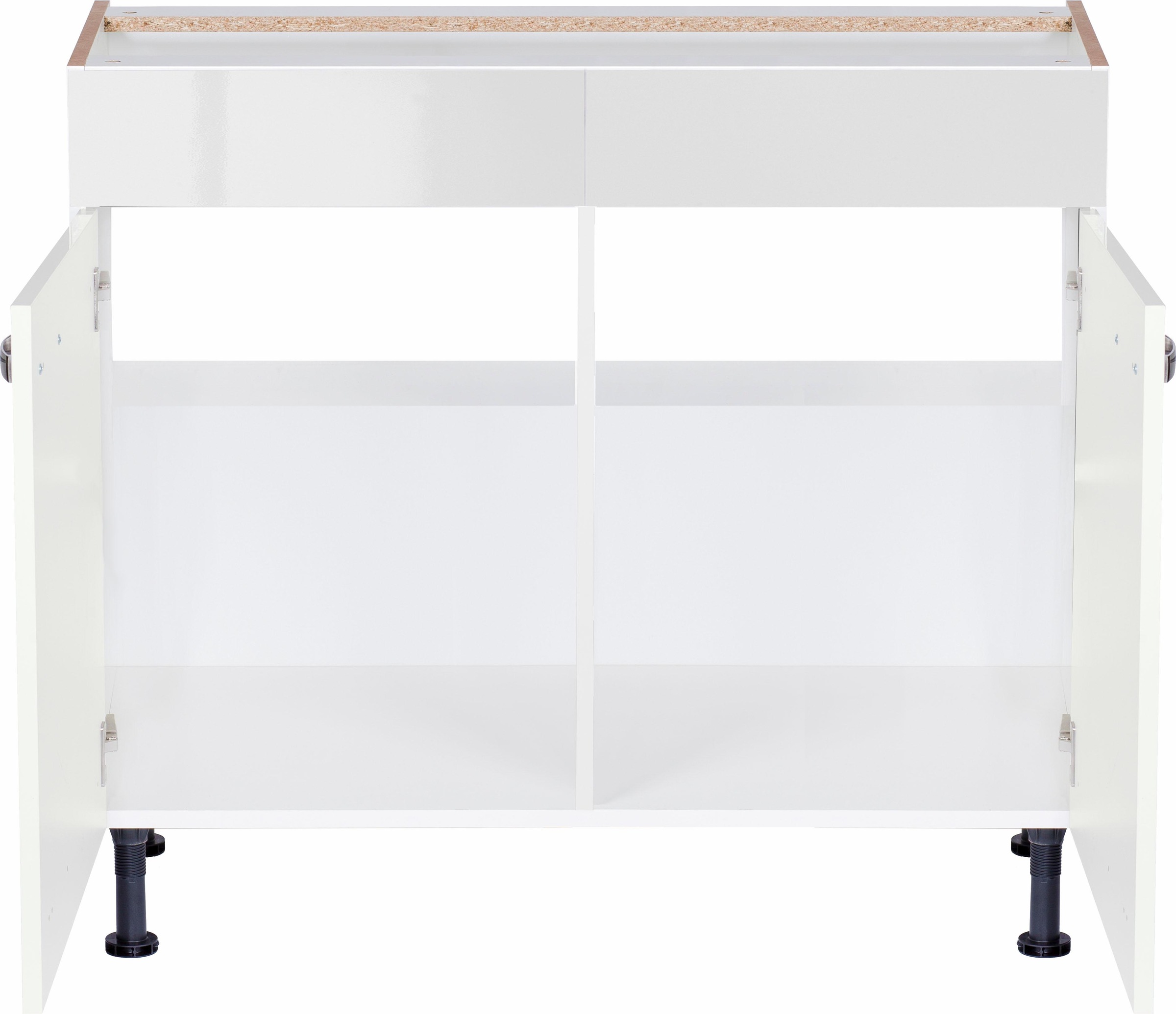 OPTIFIT Spülenschrank 