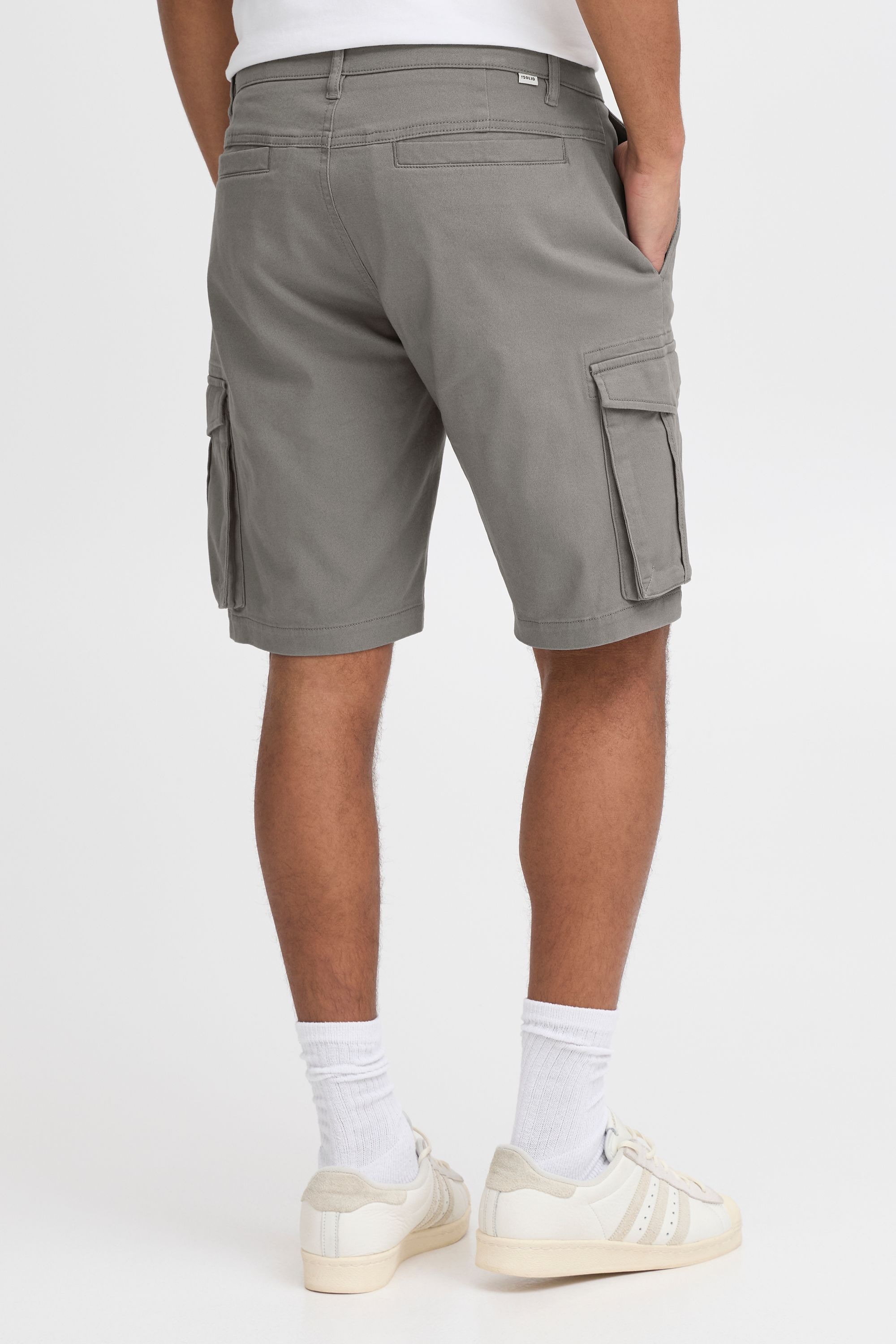 !Solid Cargoshorts »Cargoshorts SDKARIM«