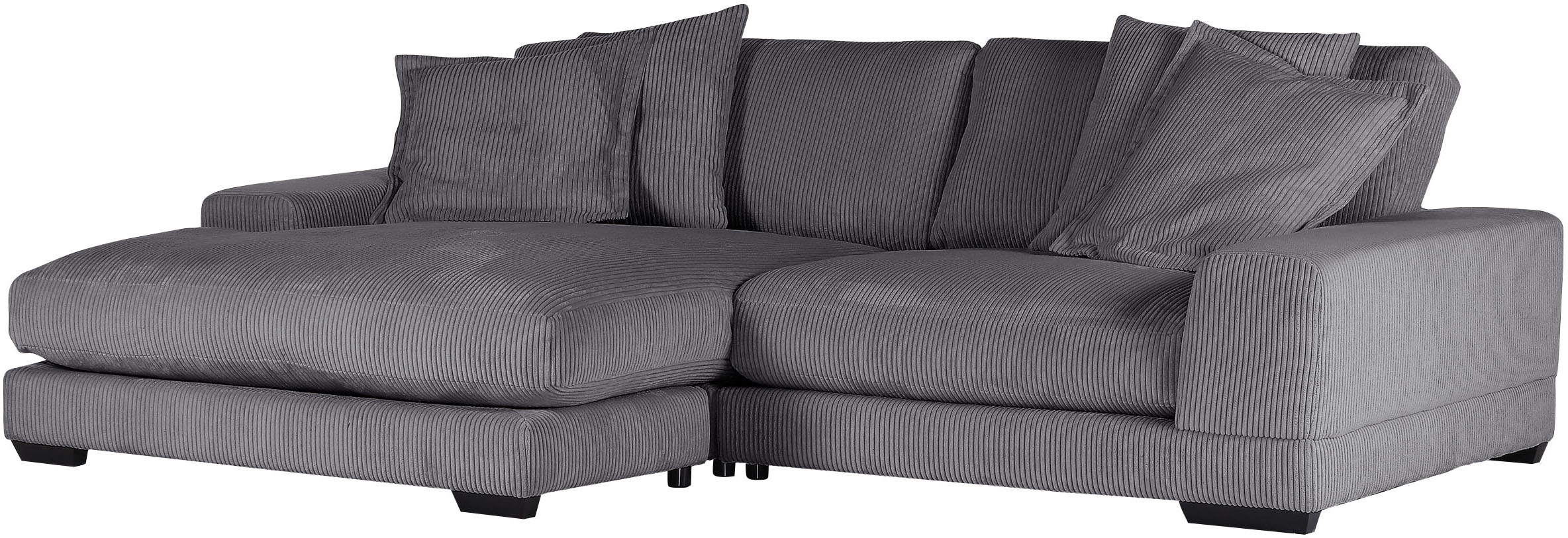 Gutmann Factory Ecksofa
