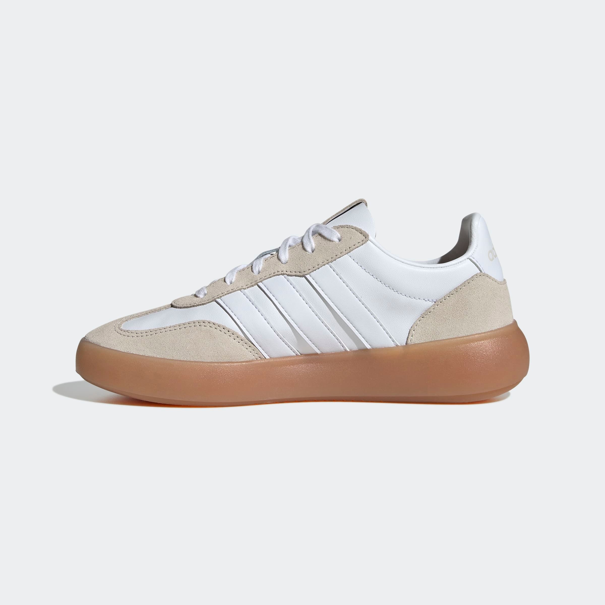 Thumbnail - adidas Sportswear Sneaker "BARREDA DECODE" inspiriert vom Design des adidas Handball Spezial