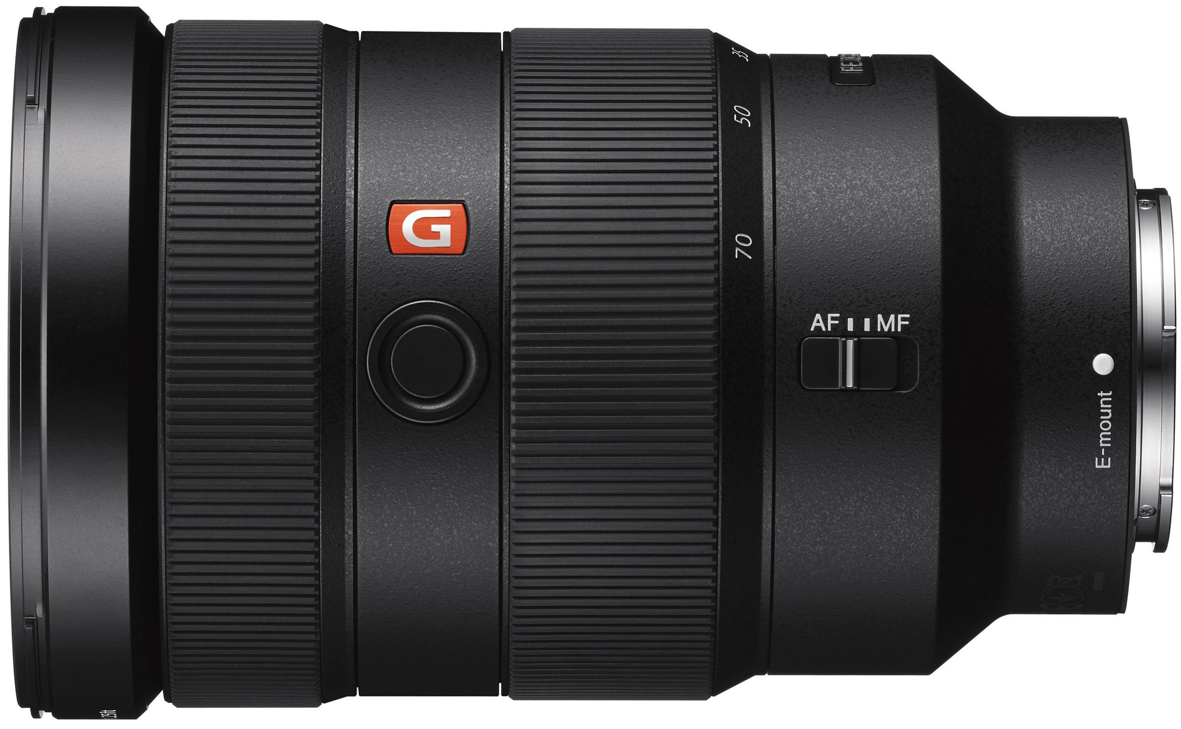 Sony Systemkamera »Set: SEL2470GM Objektiv + ILCE7CM2S« SEL2470GM , 33 , 2 fach fach x opt. Zoom , Bluetooth | WLAN , inkl. KI-Autofokus, 10 B/s Serienaufnahmen, 4K Zeitlupe