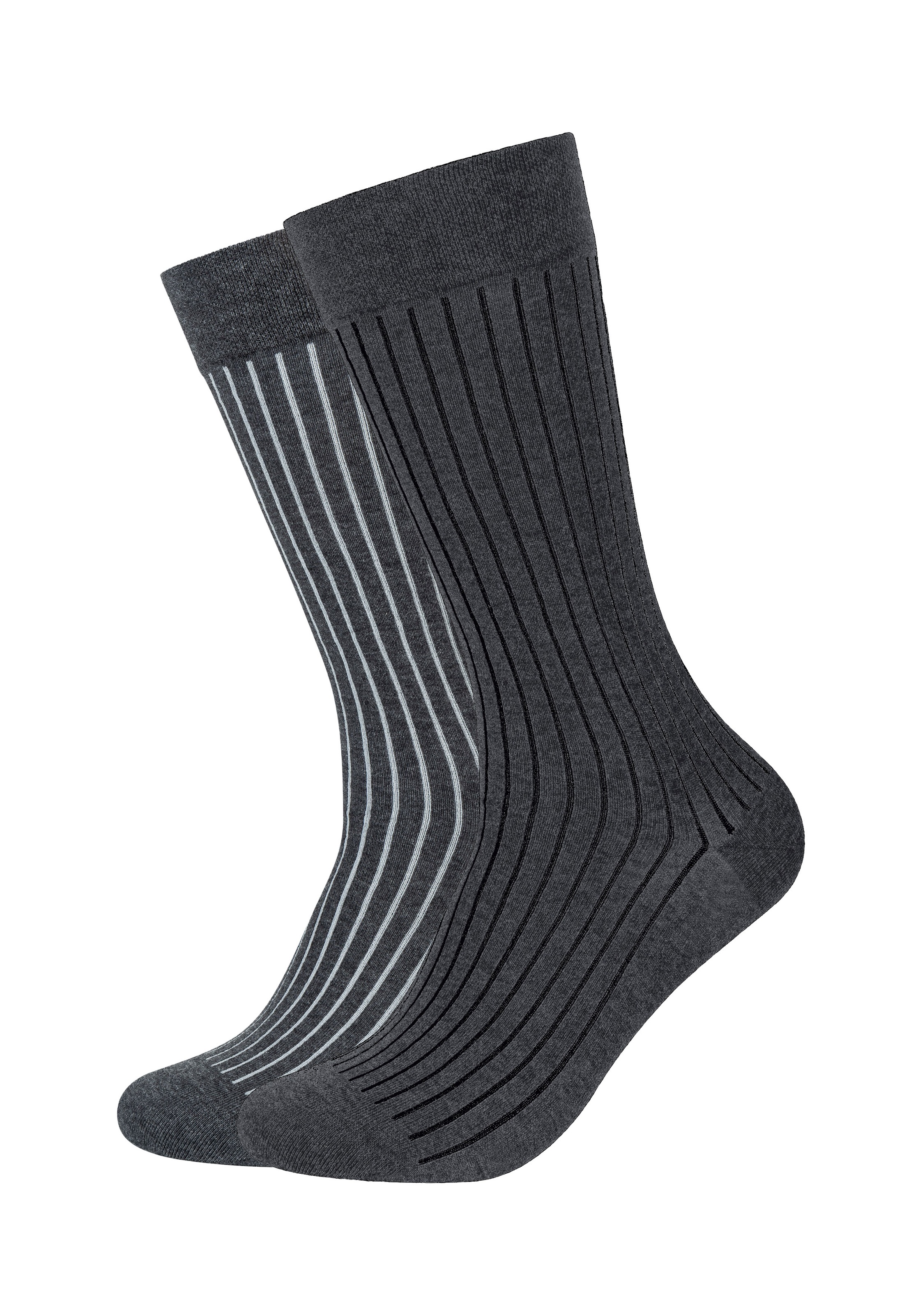 Camano Socken 4 Paar, 