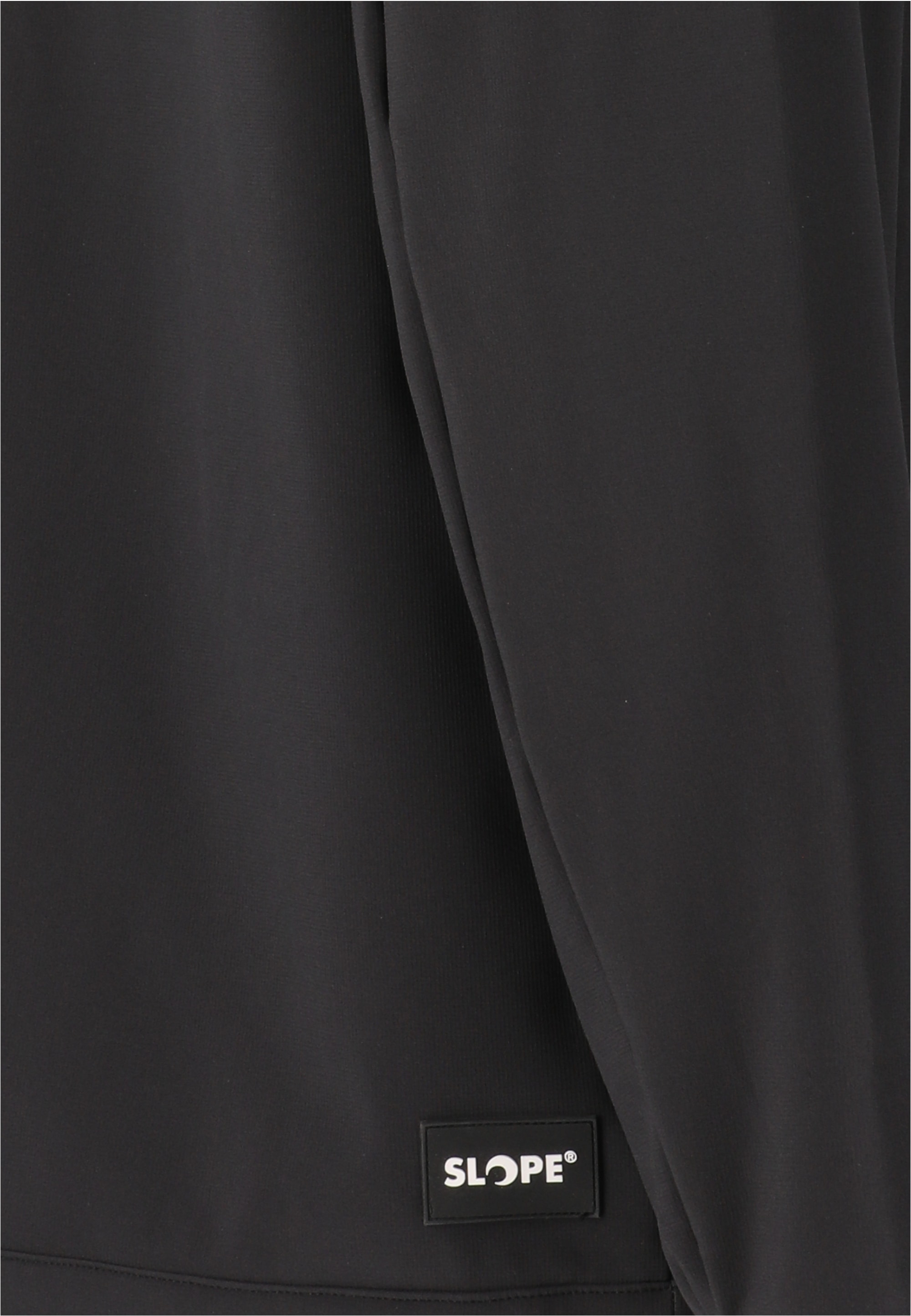 SLOPE Softshelljacke »Fletcher« mit wasserabweisender Membran