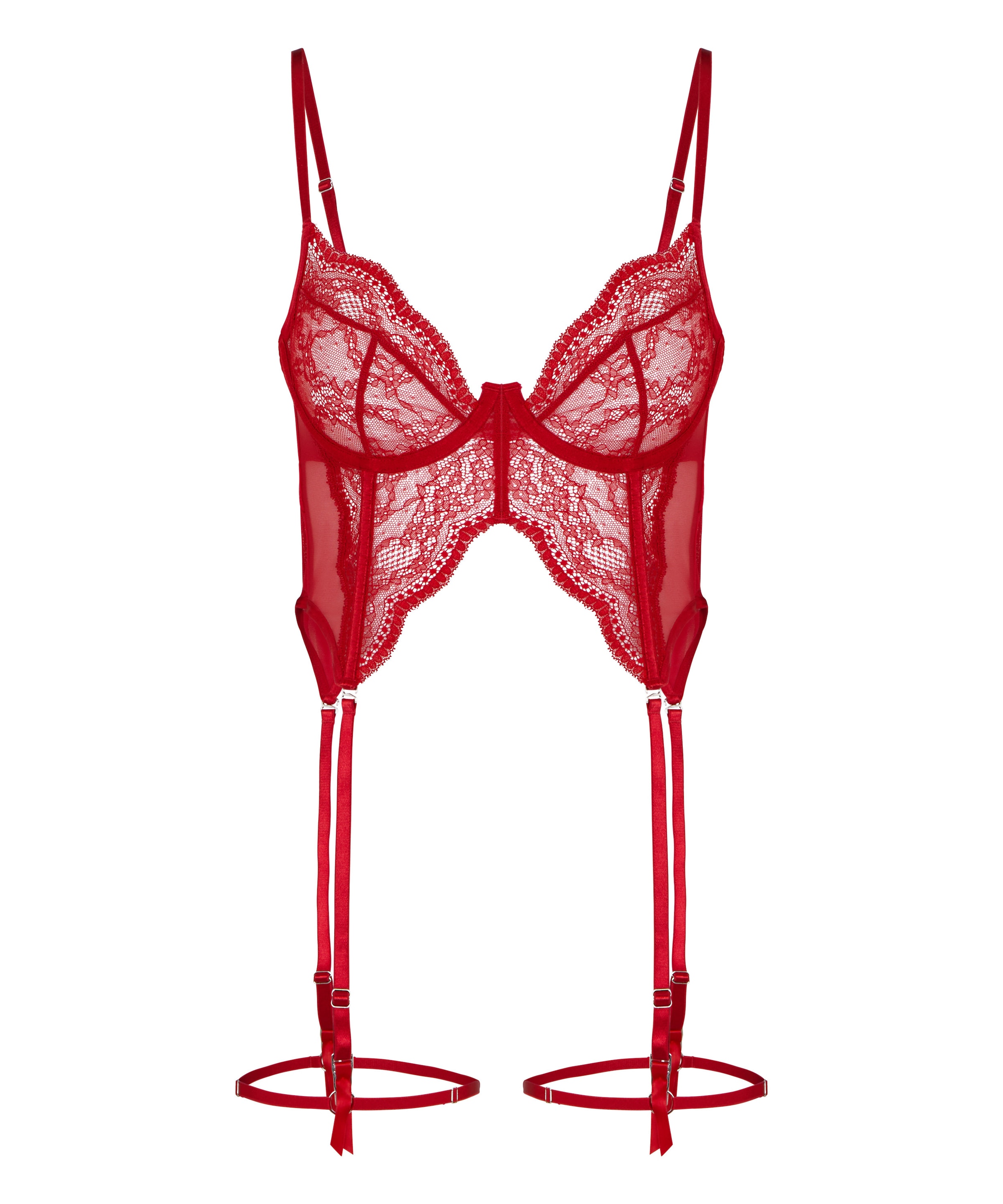 Hunkemöller Bustier »Isabelle Bustier«
