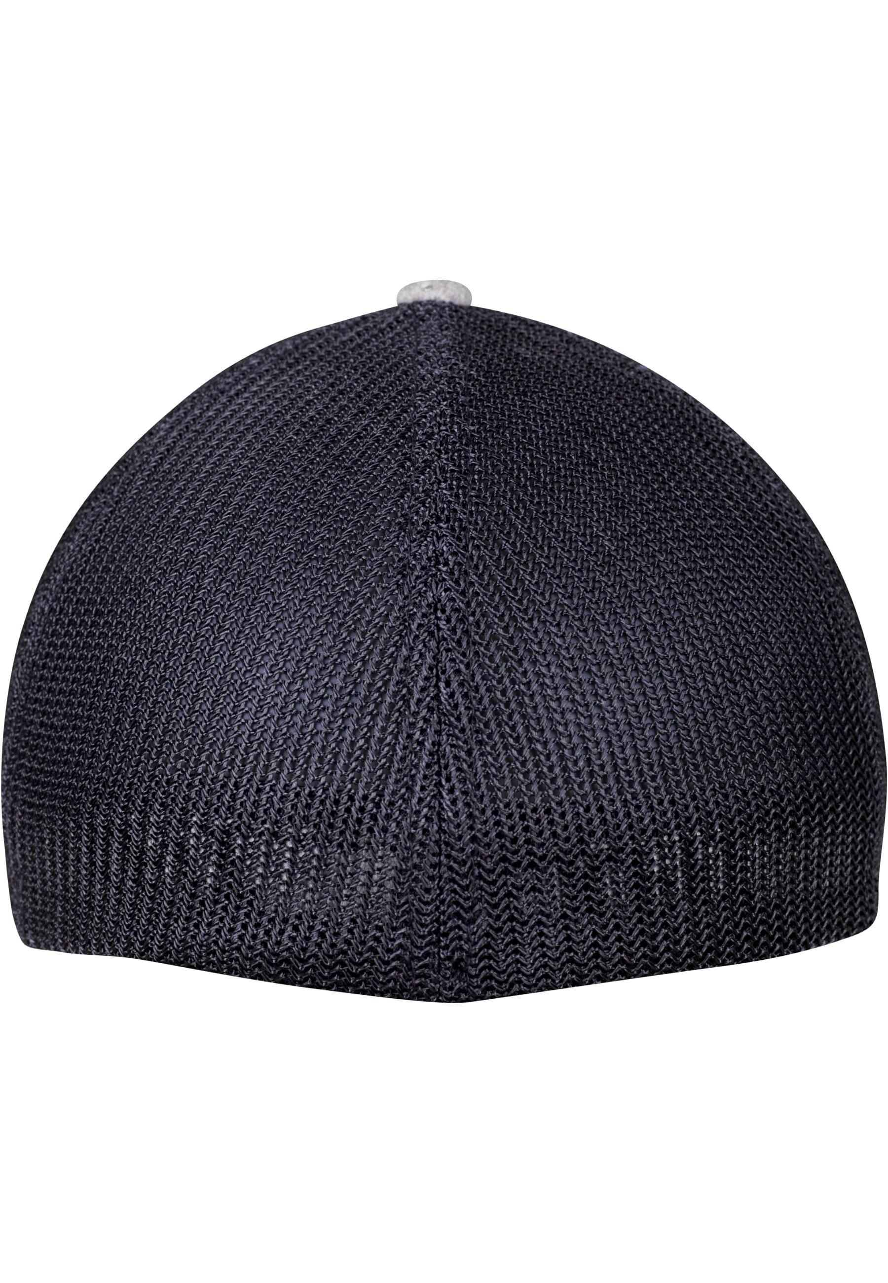 Flexfit Flex Cap "Flexfit Unisex Flexfit Melange Mesh" günstig online kaufen