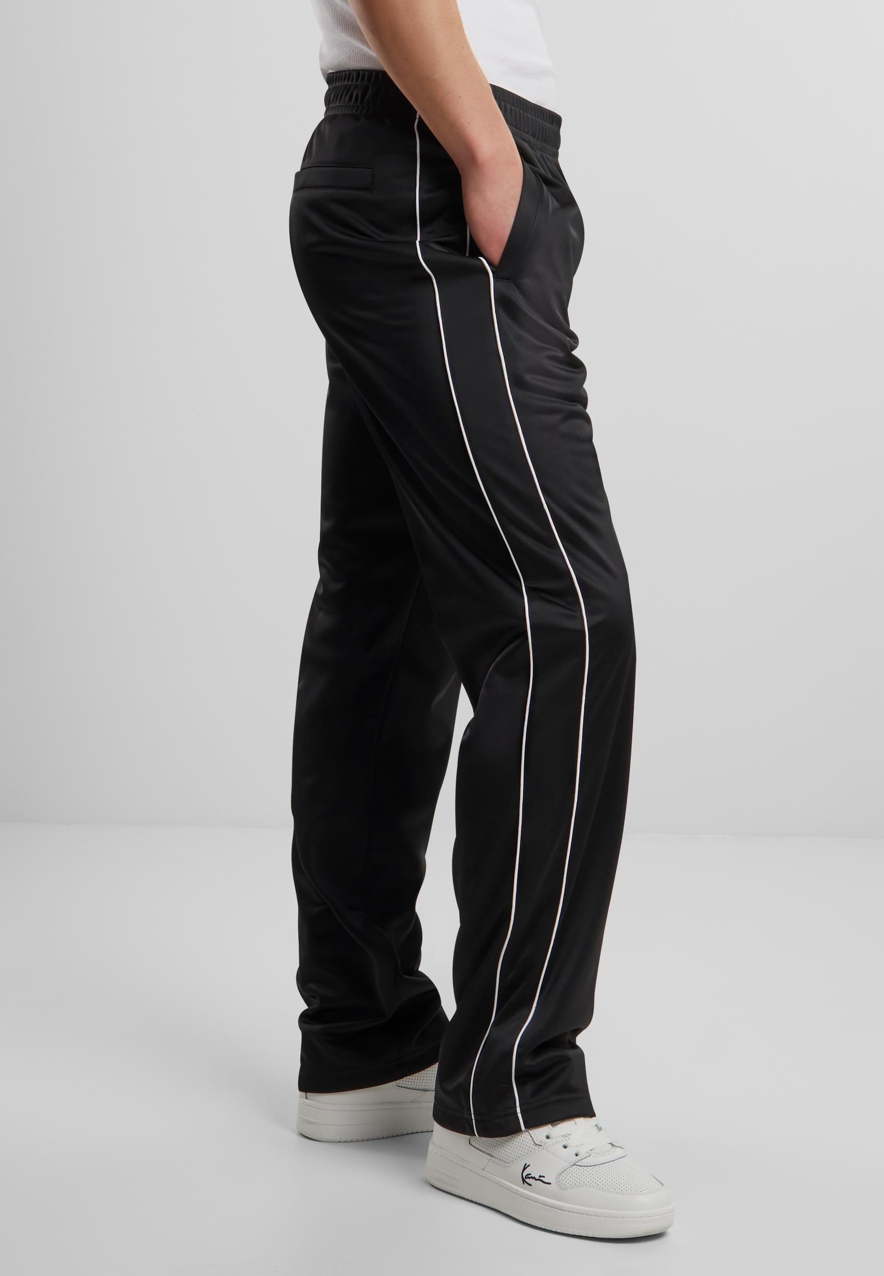 Karl Kani Jogginghose »Karl Kani Karl Kani OG Trackpants«, (1 tlg.)