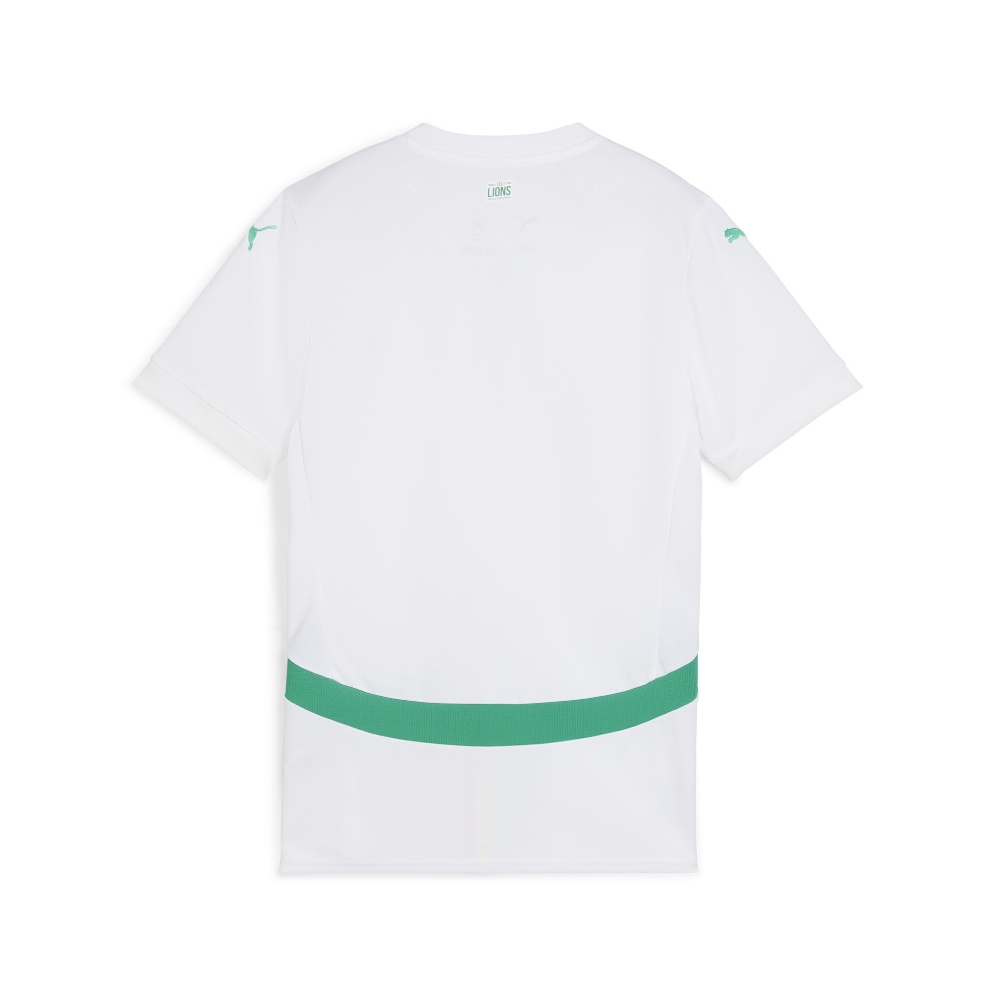 PUMA Trainingsshirt »Senegal 2025 Heimtrikot Damen«