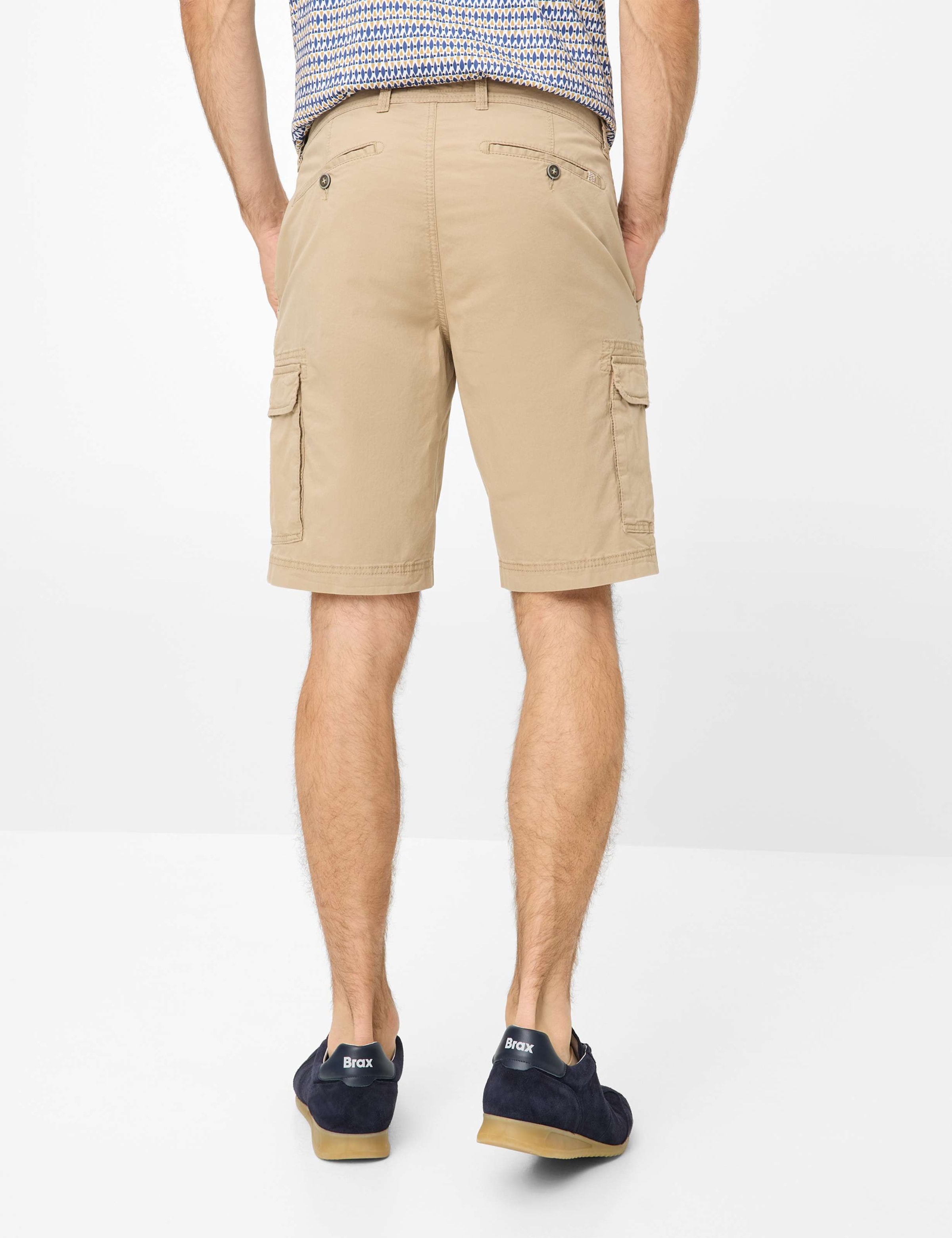 EUREX by BRAX Cargohose »Style BODO«