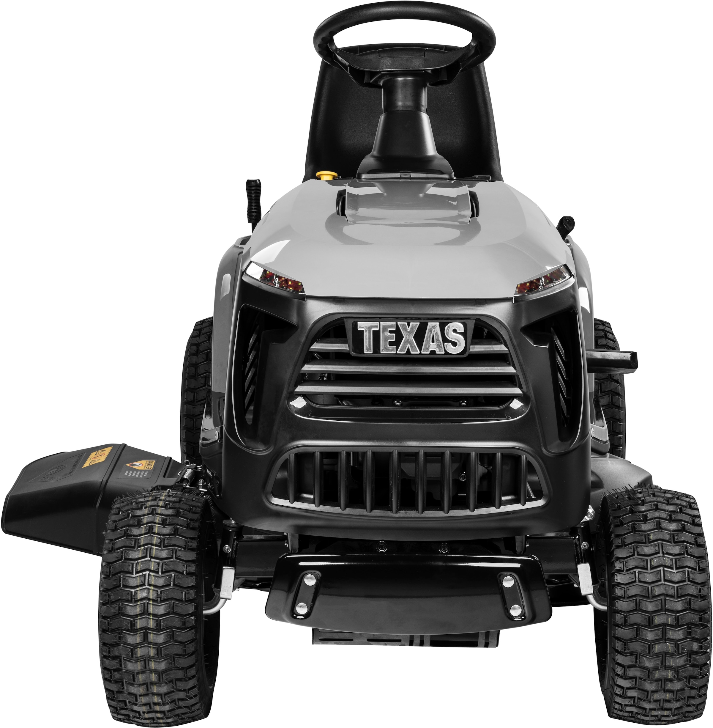 Texas Rasentraktor »Premium TTS98«