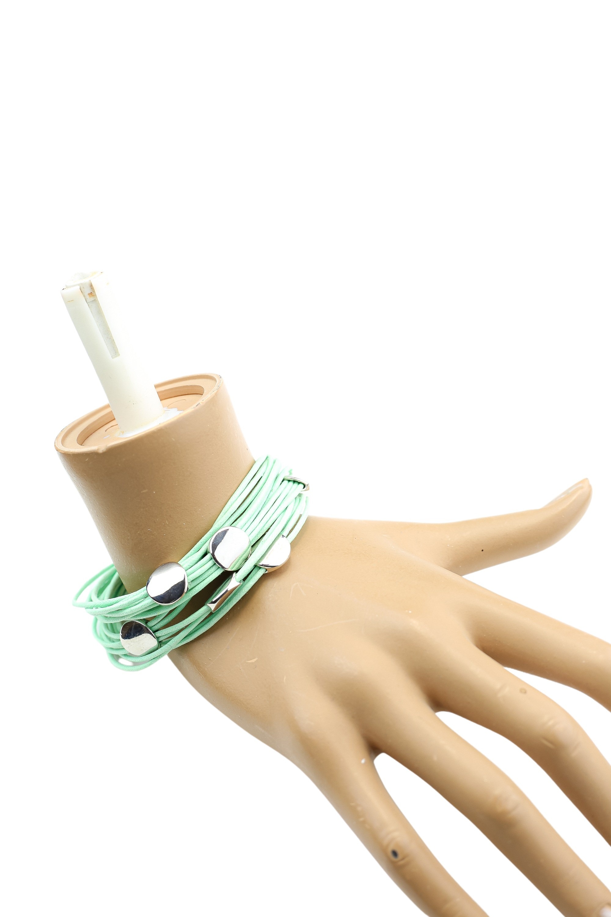 COLLEZIONE ALESSANDRO Armband »Primavera«, (1 tlg.)