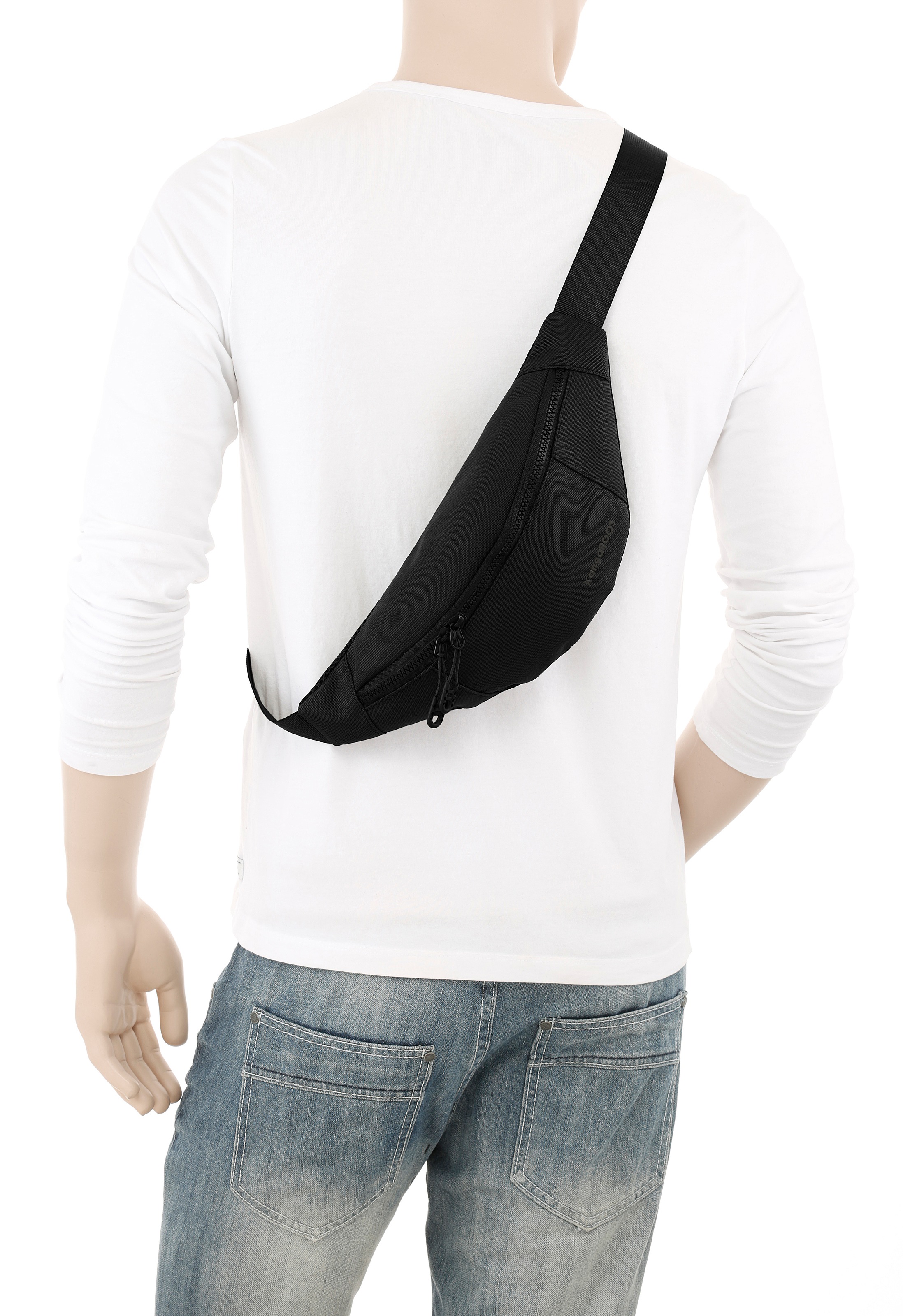 KangaROOS Bauchtasche »Waistbag« Waistbag