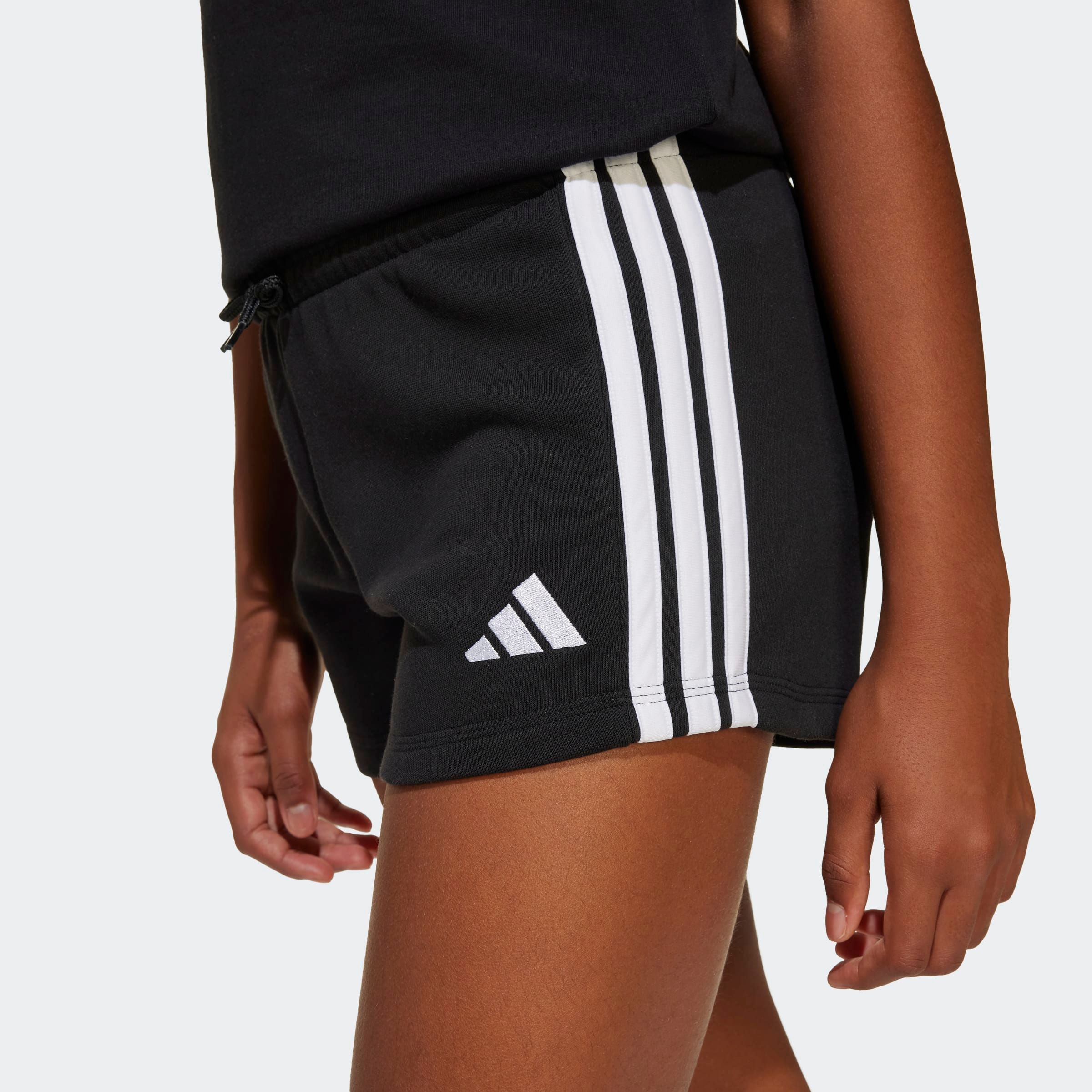 Thumbnail - adidas Sportswear Shorts "JG 3S FT SH 280", (1 tlg.)