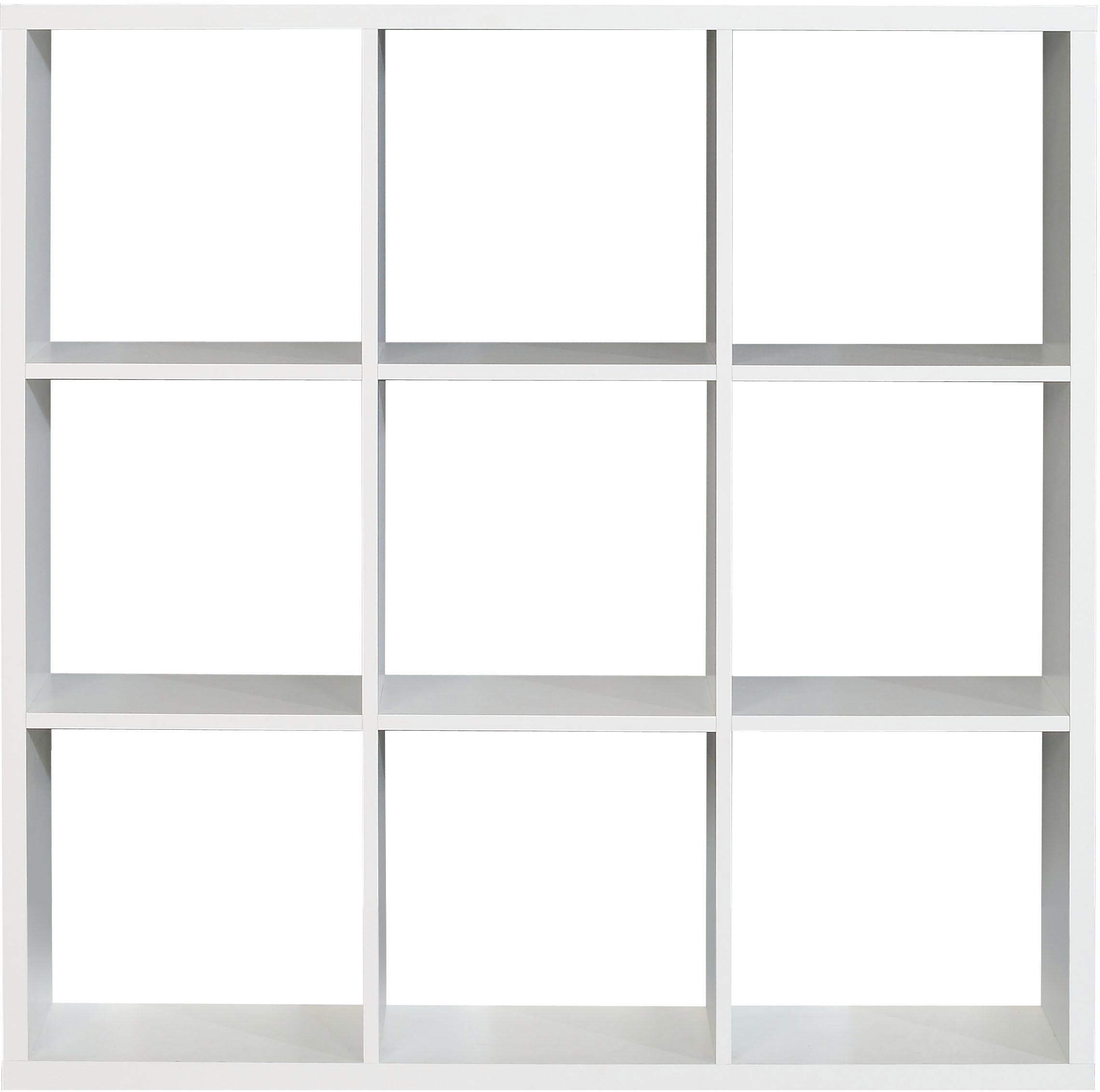 FORTE Standregal "Mauro" Fachgröße 33x33cm, 4 Fächer günstig online kaufen