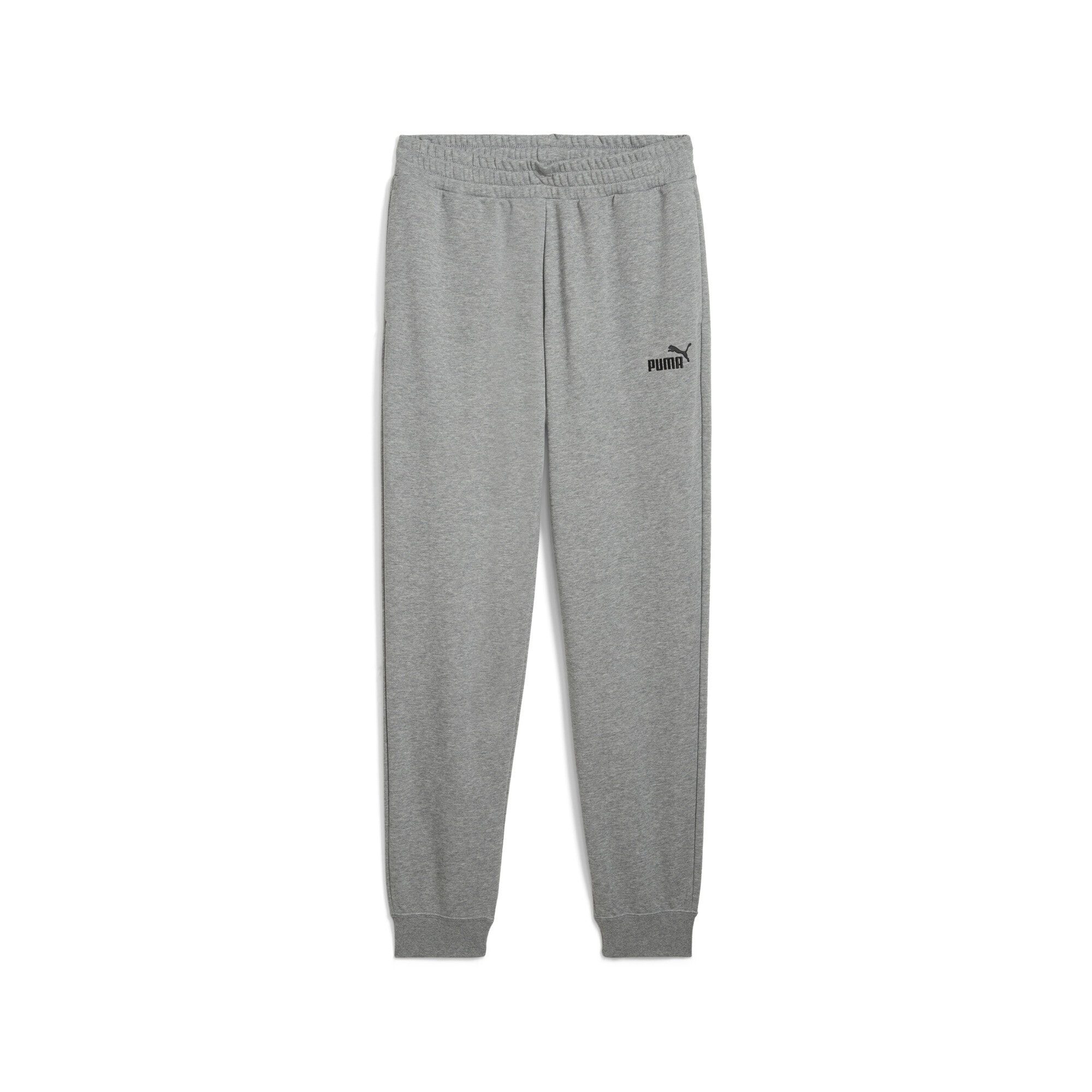 PUMA Sporthose "Essentials No. 1 Logo Jogginghose Herren" günstig online kaufen