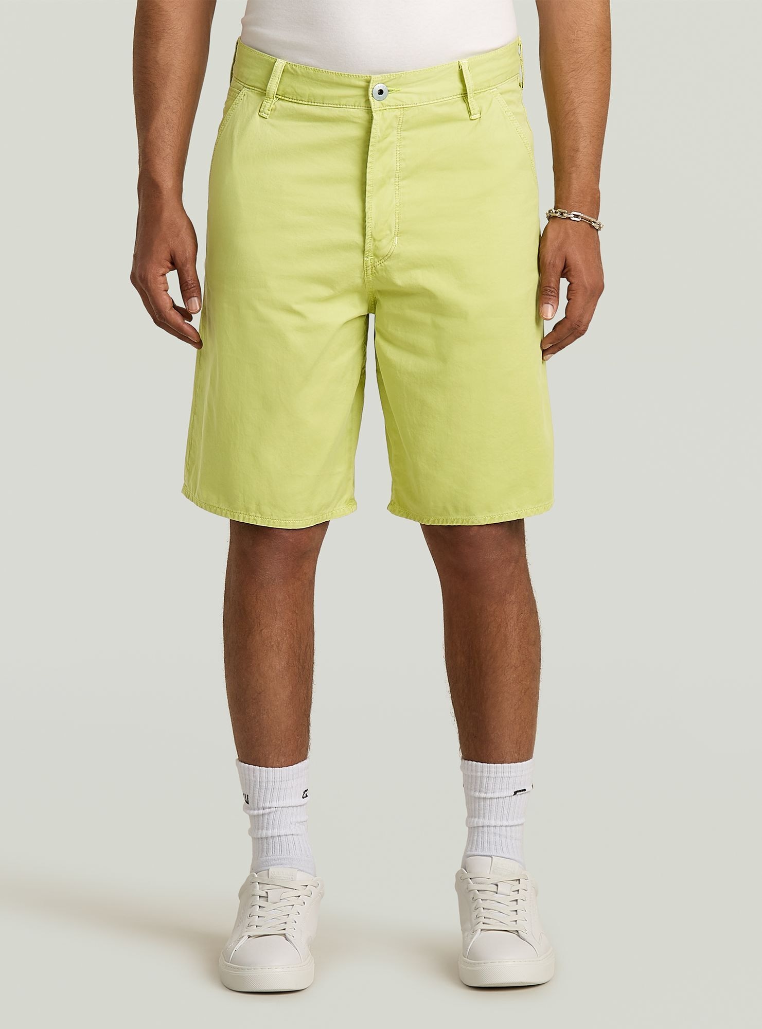 G-STAR Shorts "Travail Relaxed Shorts" günstig online kaufen