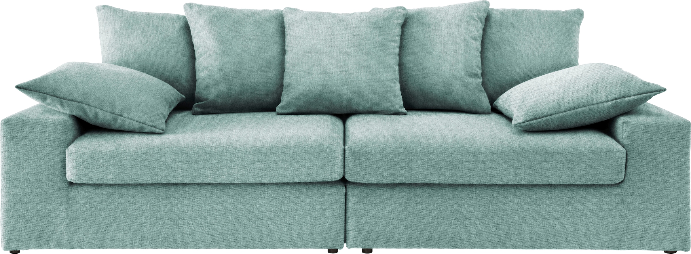 INOSIGN Big-Sofa "Sassari" günstig online kaufen