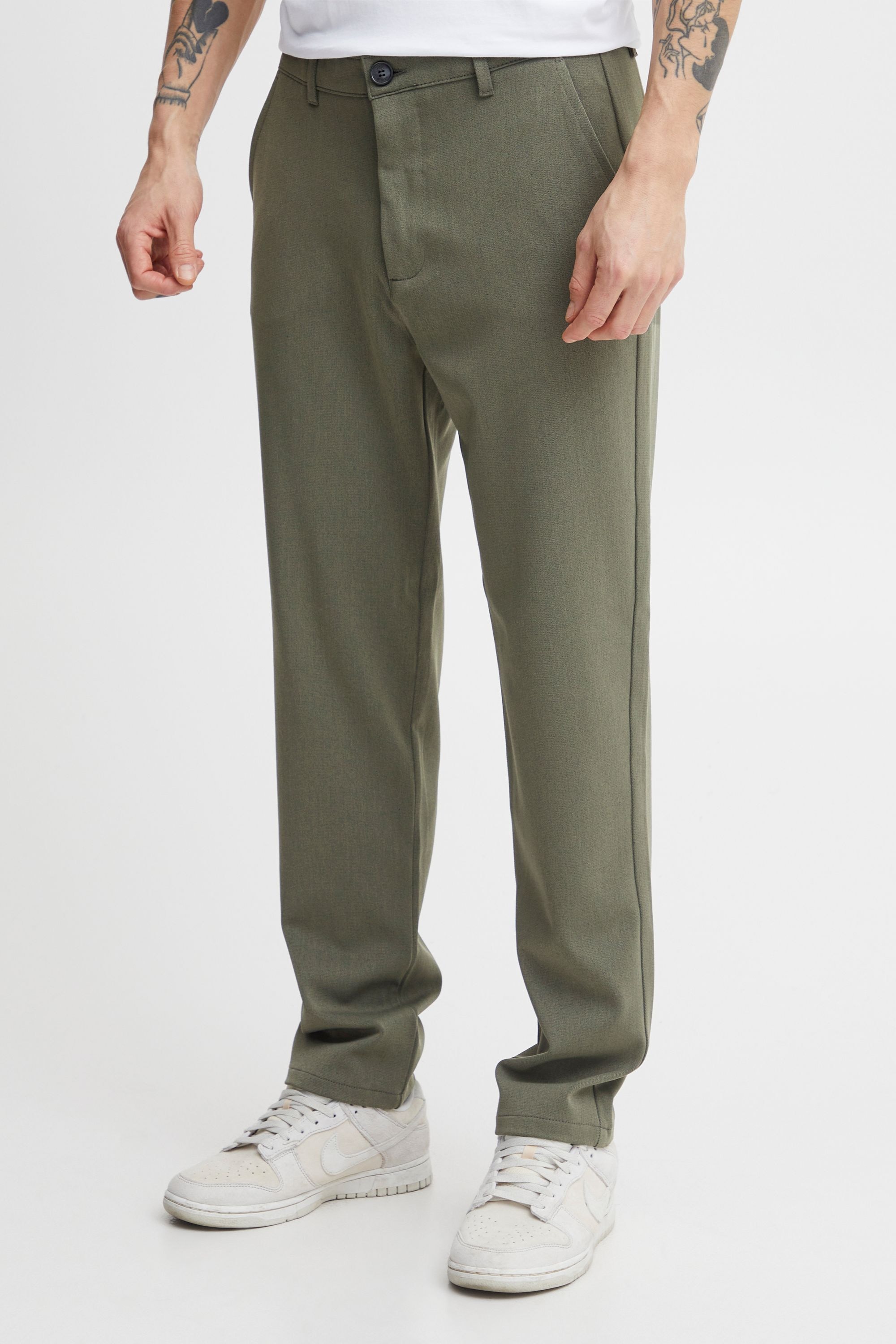 !Solid Stoffhose »Stoffhose SDFrederic«