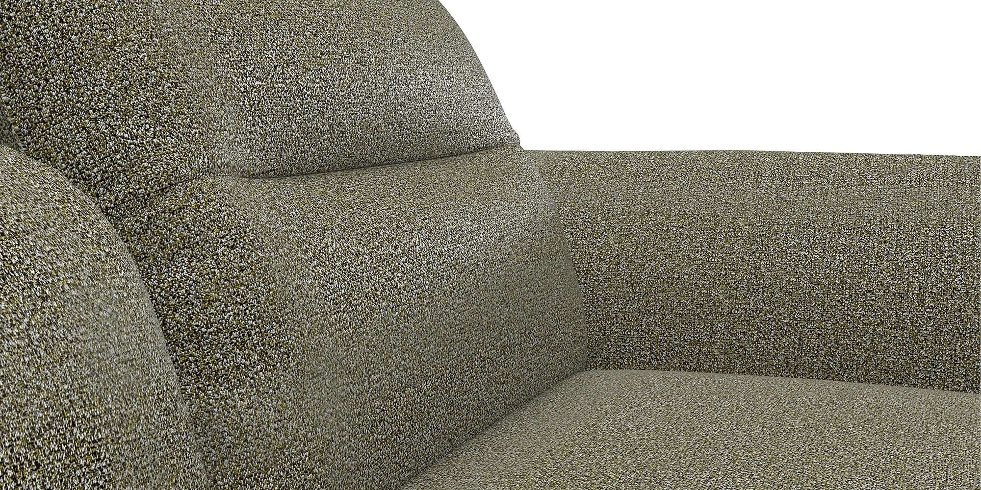 FLEXLUX Ecksofa »Salino, Funktionssofa mit Ottomane, Relaxsofa, Ecksofa«, Sofa mit Arm- und Kopfteil-Verstellungen, Kaltschaum & Stahl-Wellen