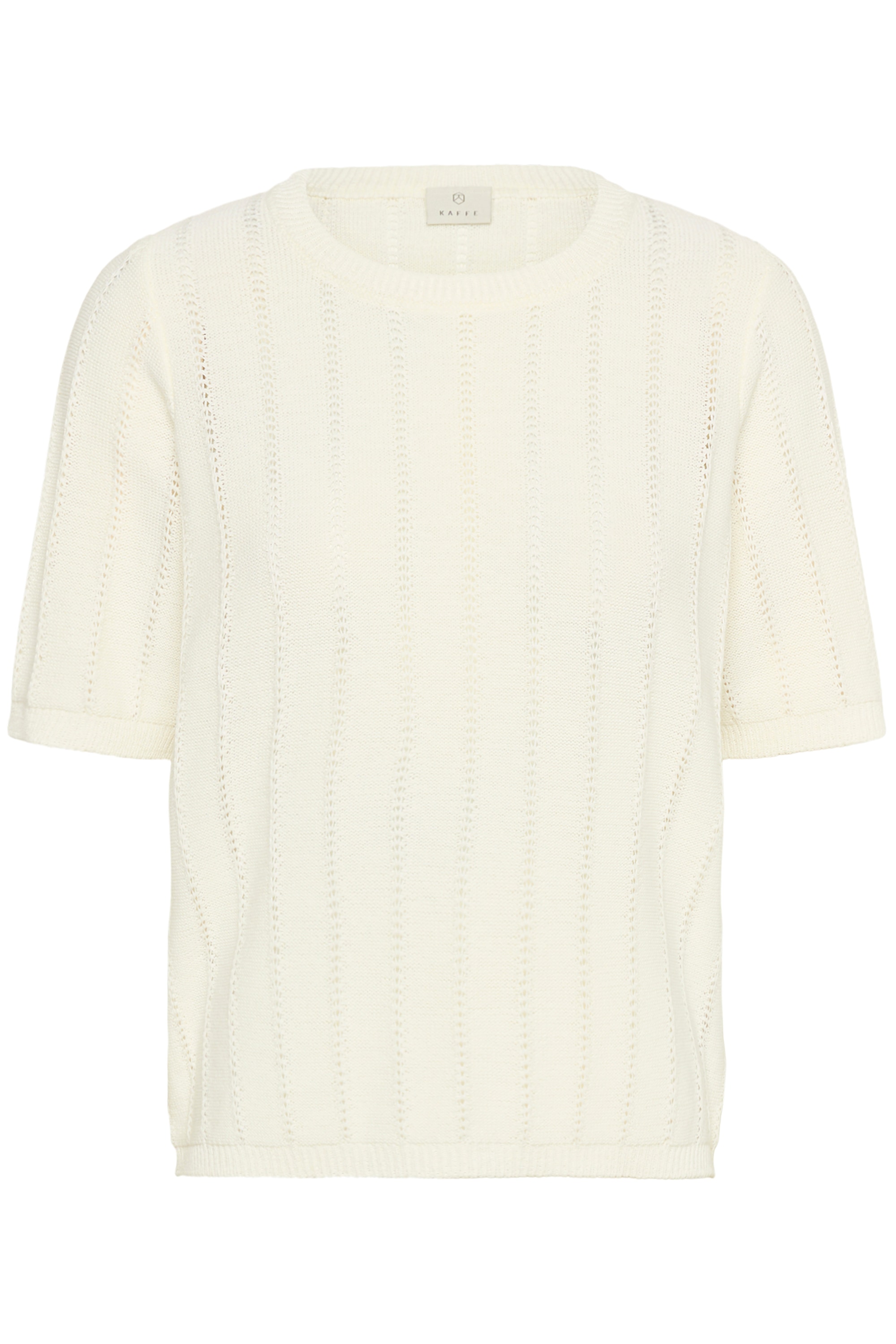 KAFFE Strickpullover "Damen Strickpullover KAbetty"
