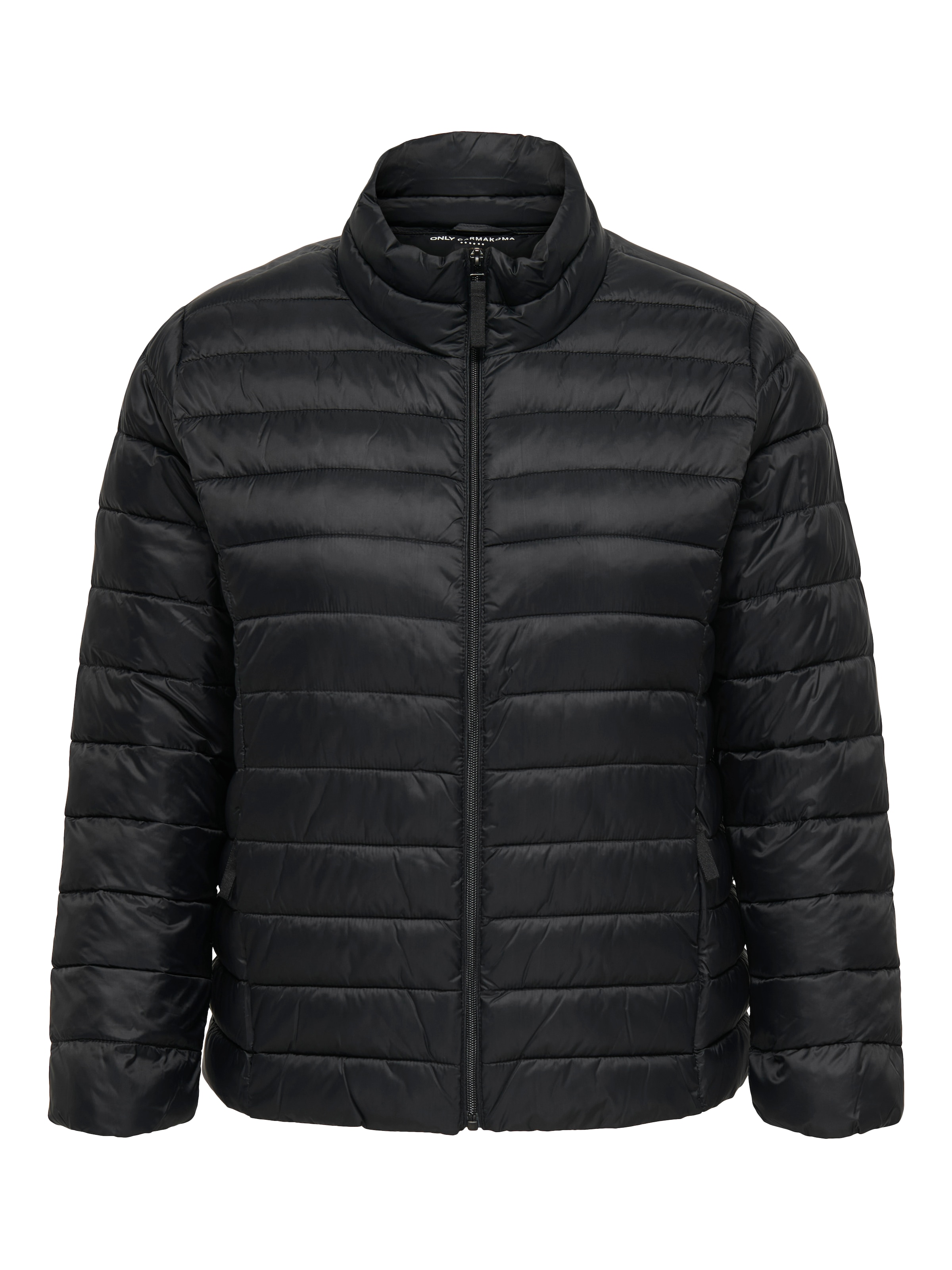 ONLY CARMAKOMA Steppjacke »CARTAHIA LW QUILTED JACKET OTW«