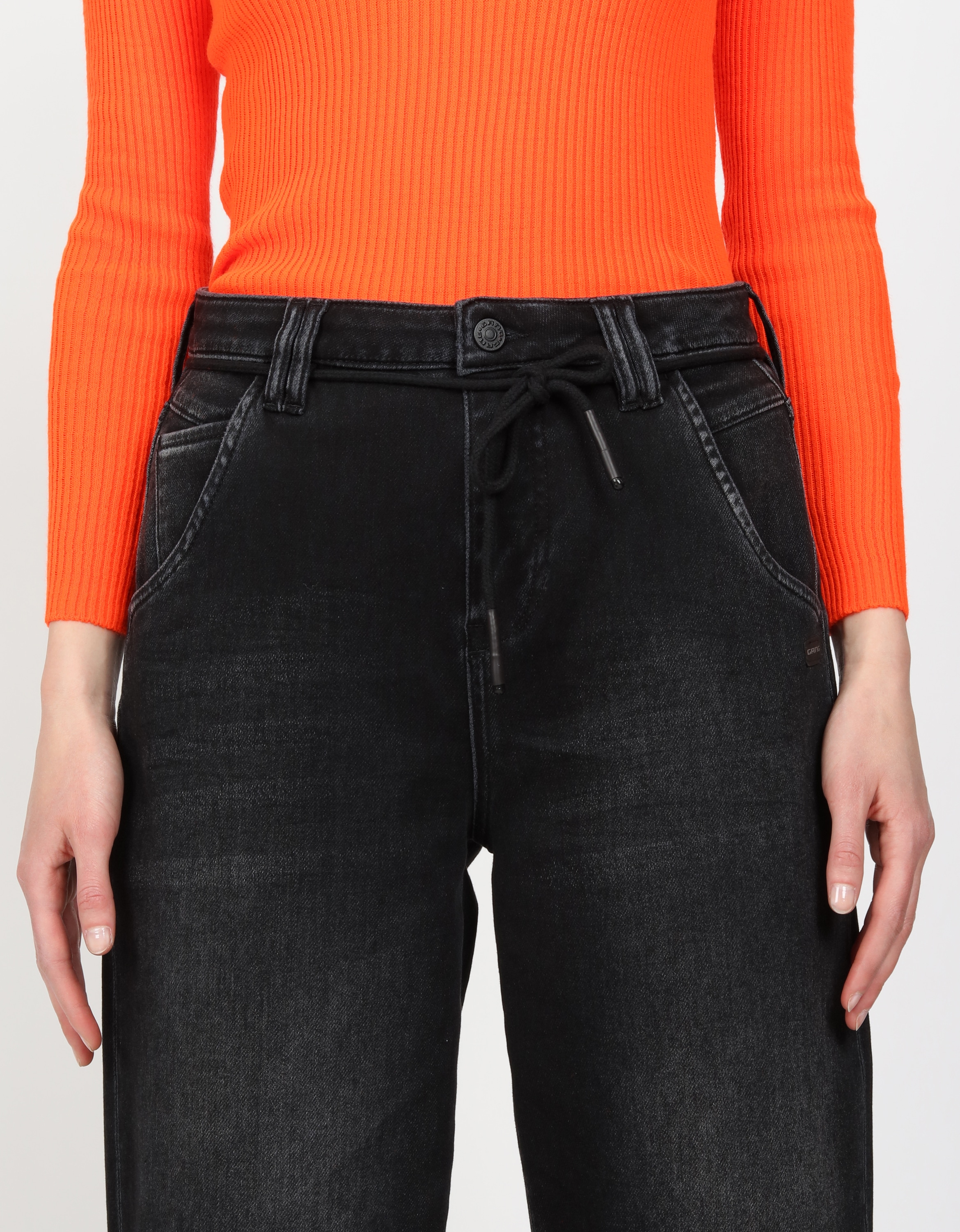 GANG Weite Jeans »GANG Jeans Balloon 94VIA JOGGER«