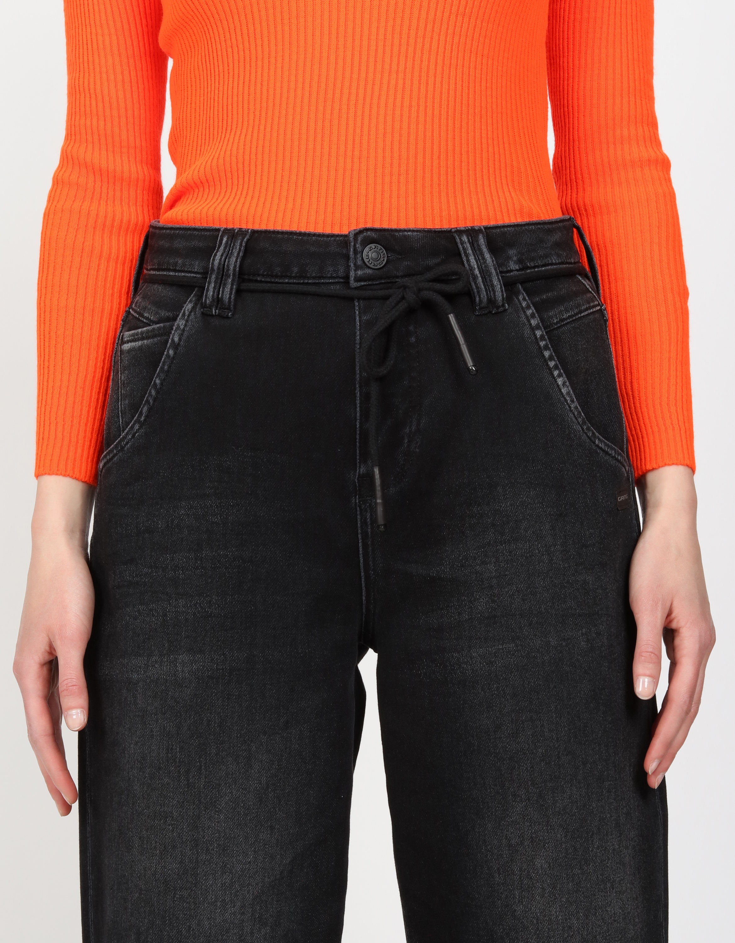 Thumbnail - GANG Weite Jeans "GANG Jeans Balloon 94VIA JOGGER"