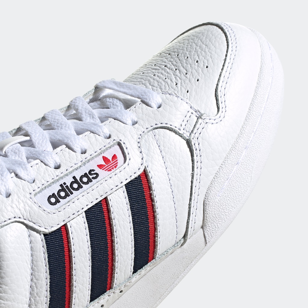 adidas Originals Sneaker »CONTINENTAL 80 STRIPES«