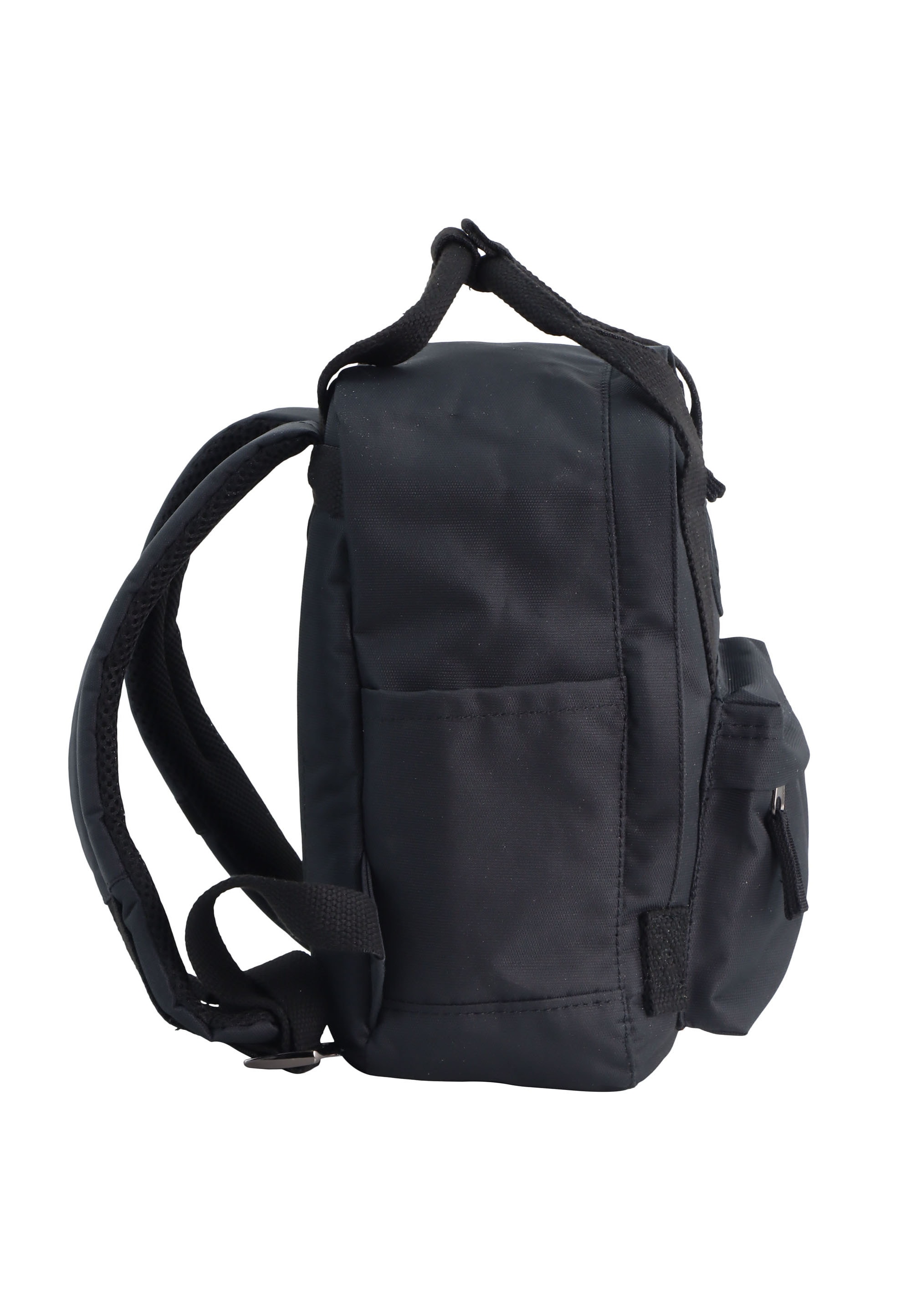 Discovery Wanderrucksack »Cave«, aus rPet Polyester-Material