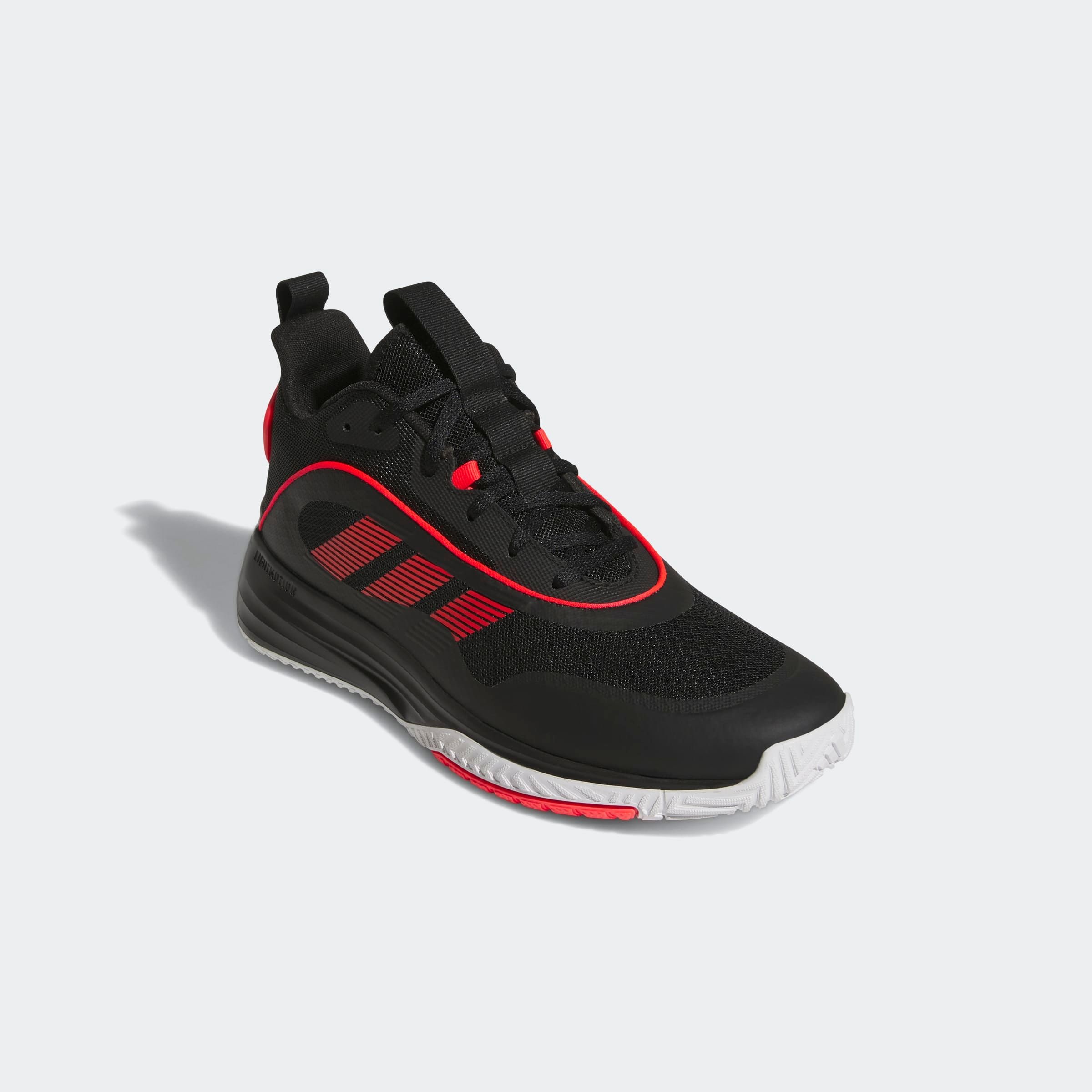 adidas Performance Basketballschuh "OWNTHEGAME 3.0" günstig online kaufen